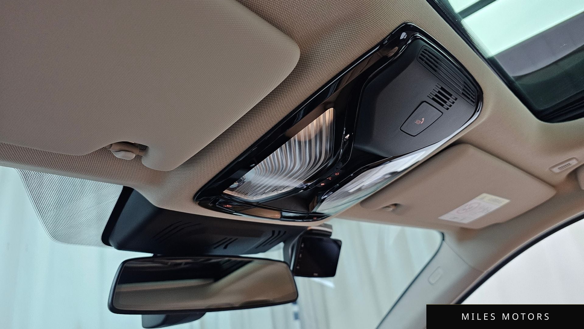 BMW 3시리즈 (G20) 2025 — миниатюра 24