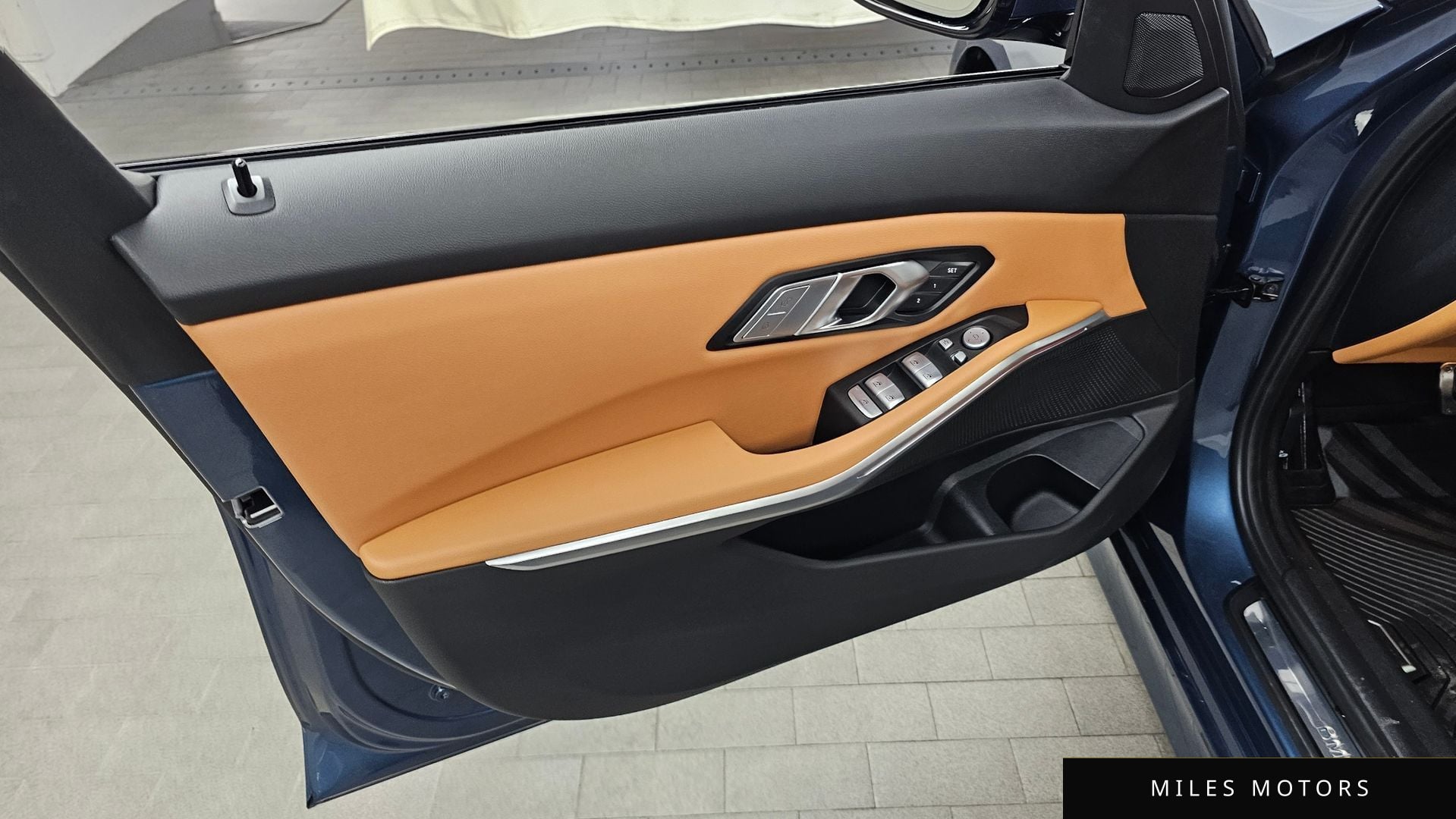 BMW 3시리즈 (G20) 2025 — миниатюра 14