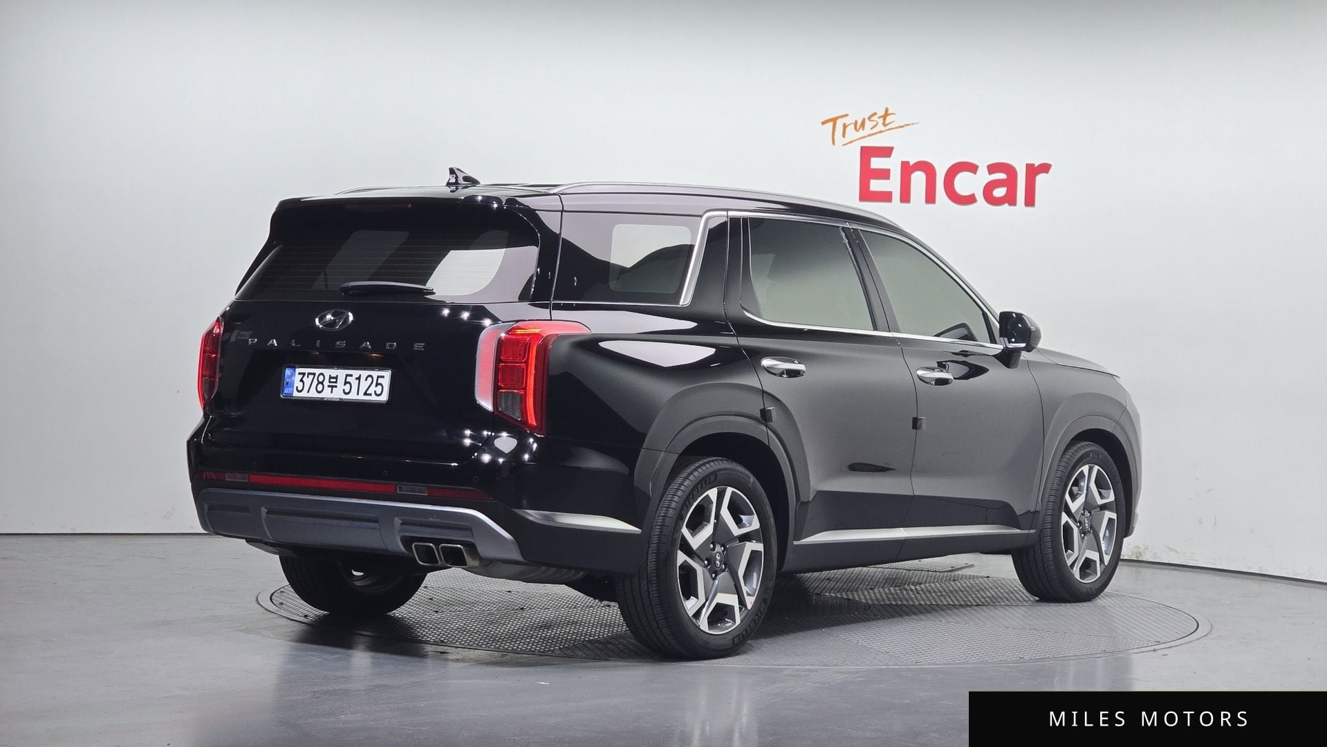 Hyundai Palisade 2024 — миниатюра 2