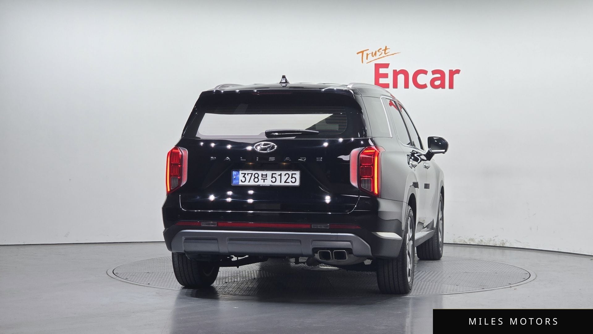 Hyundai Palisade 2024 — миниатюра 4