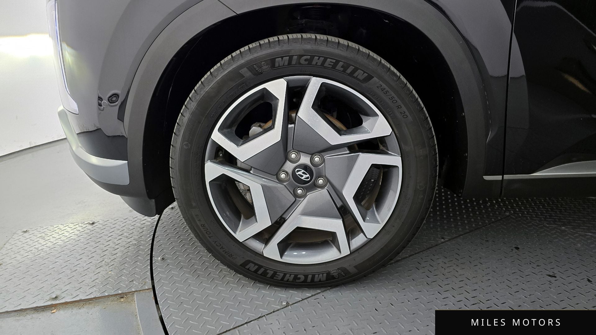 Hyundai Palisade 2024 — миниатюра 5