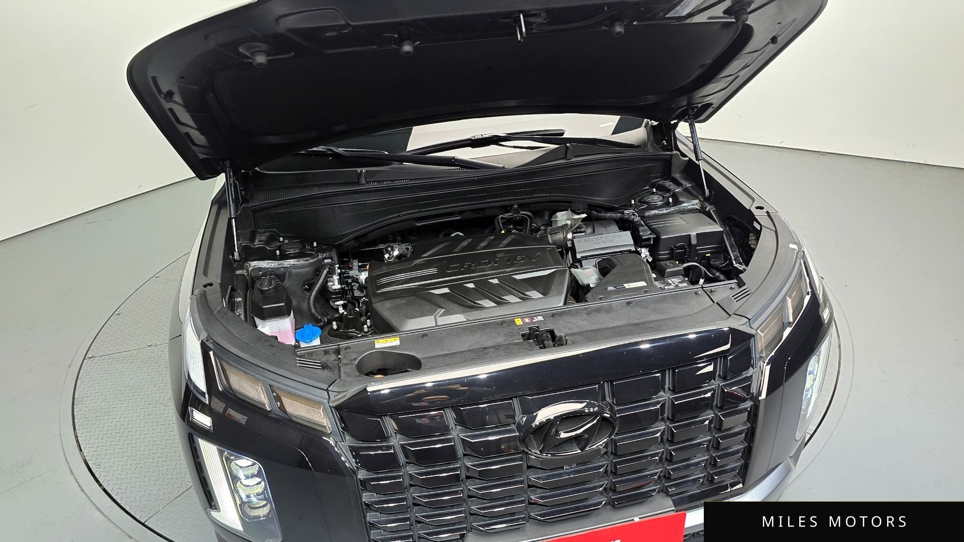 Hyundai Palisade 2024 — миниатюра 6