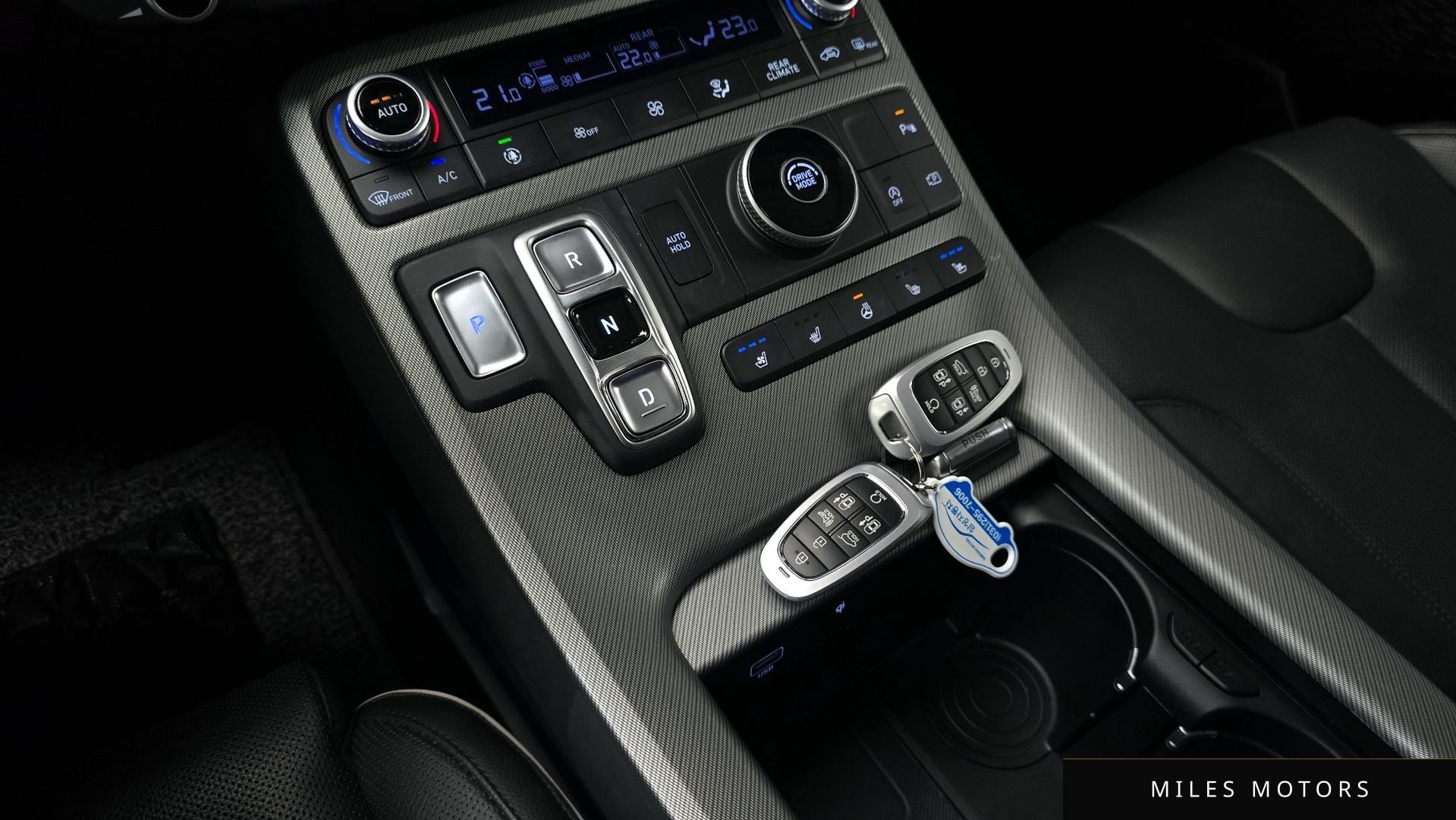 Hyundai Palisade 2024 — миниатюра 12