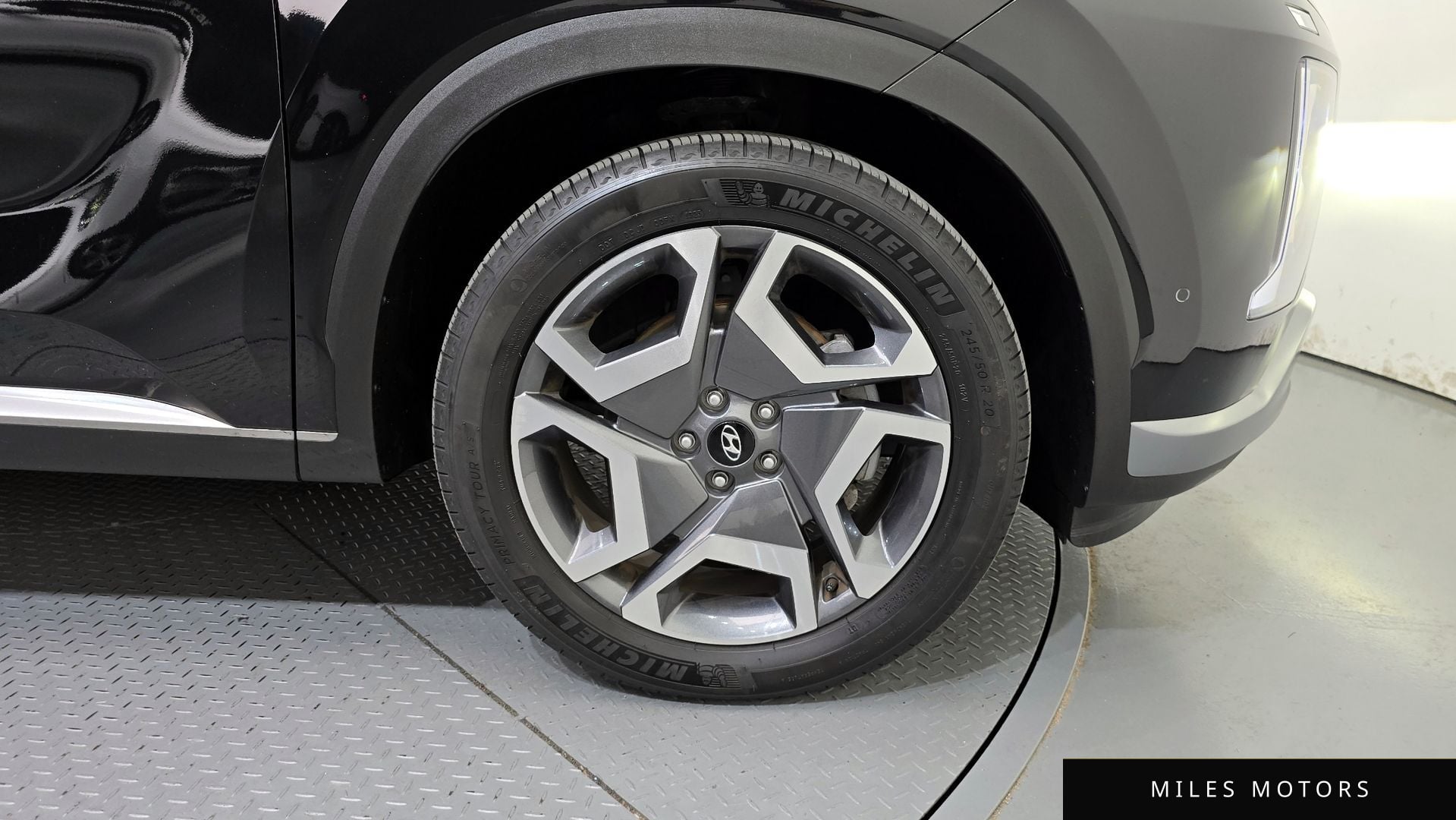 Hyundai Palisade 2024 — миниатюра 7