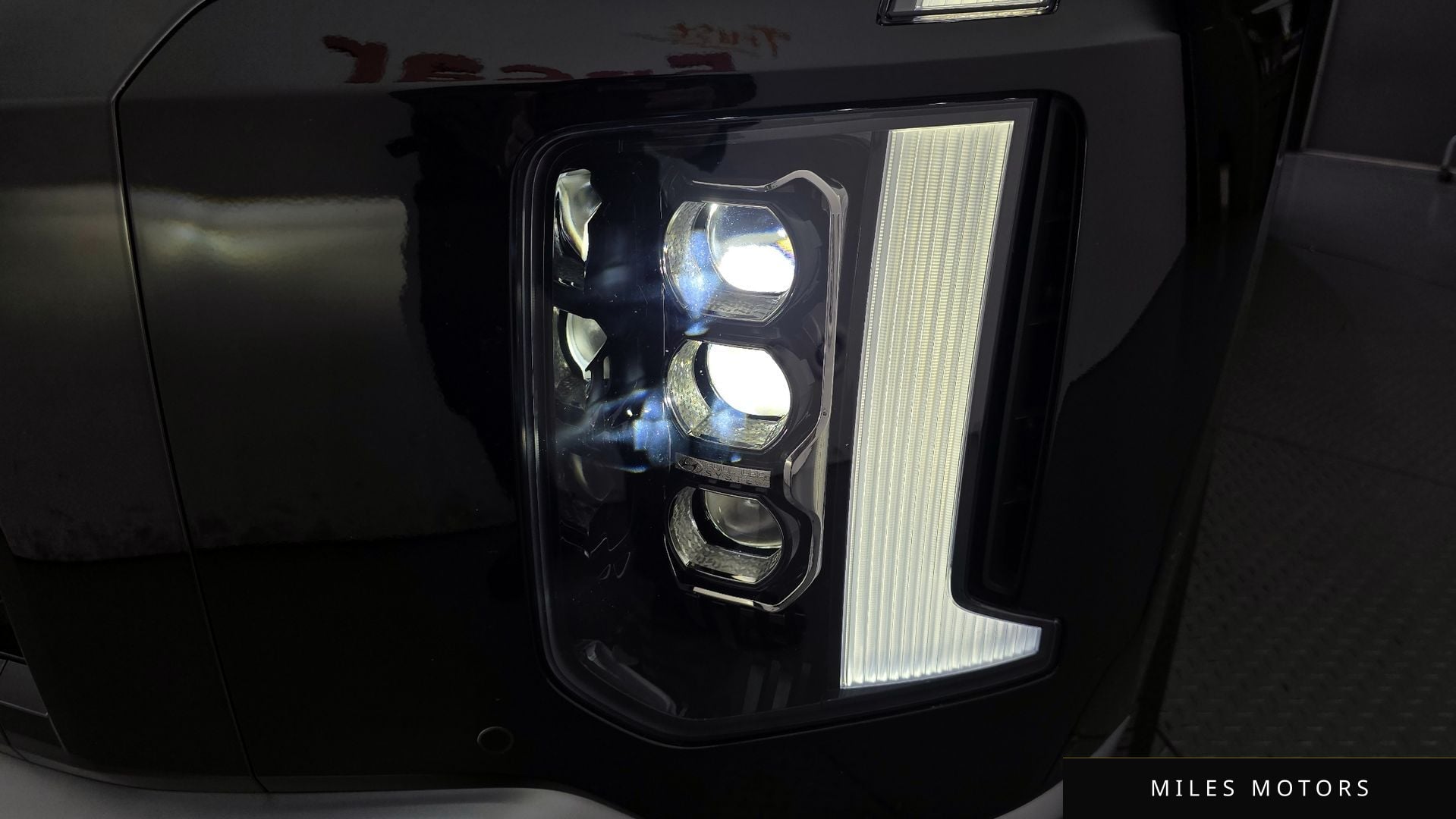 Hyundai Palisade 2024 — миниатюра 8