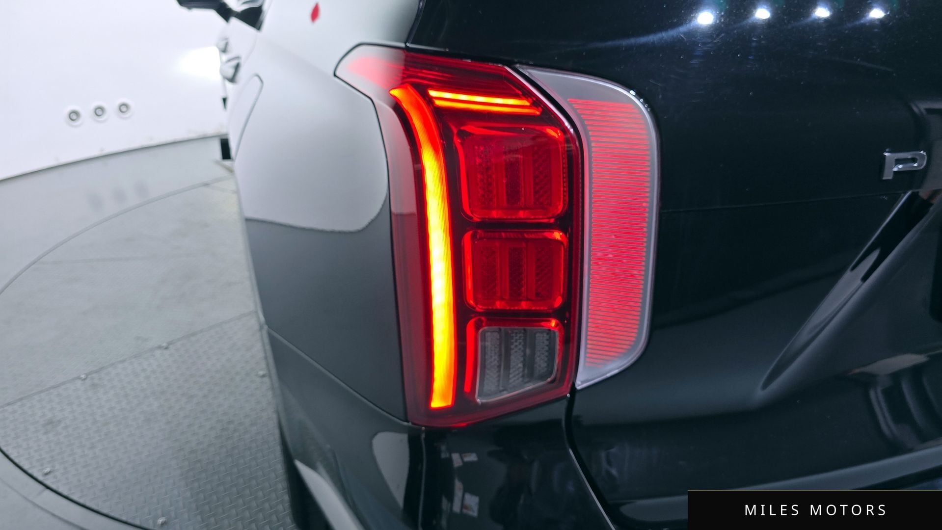 Hyundai Palisade 2024 — миниатюра 9