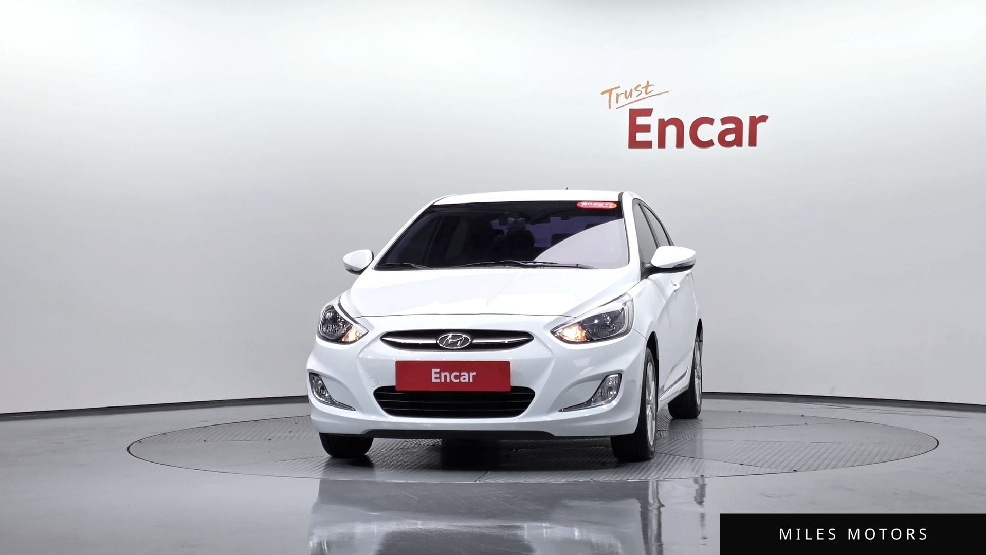 Hyundai Accent 2015 — миниатюра 2