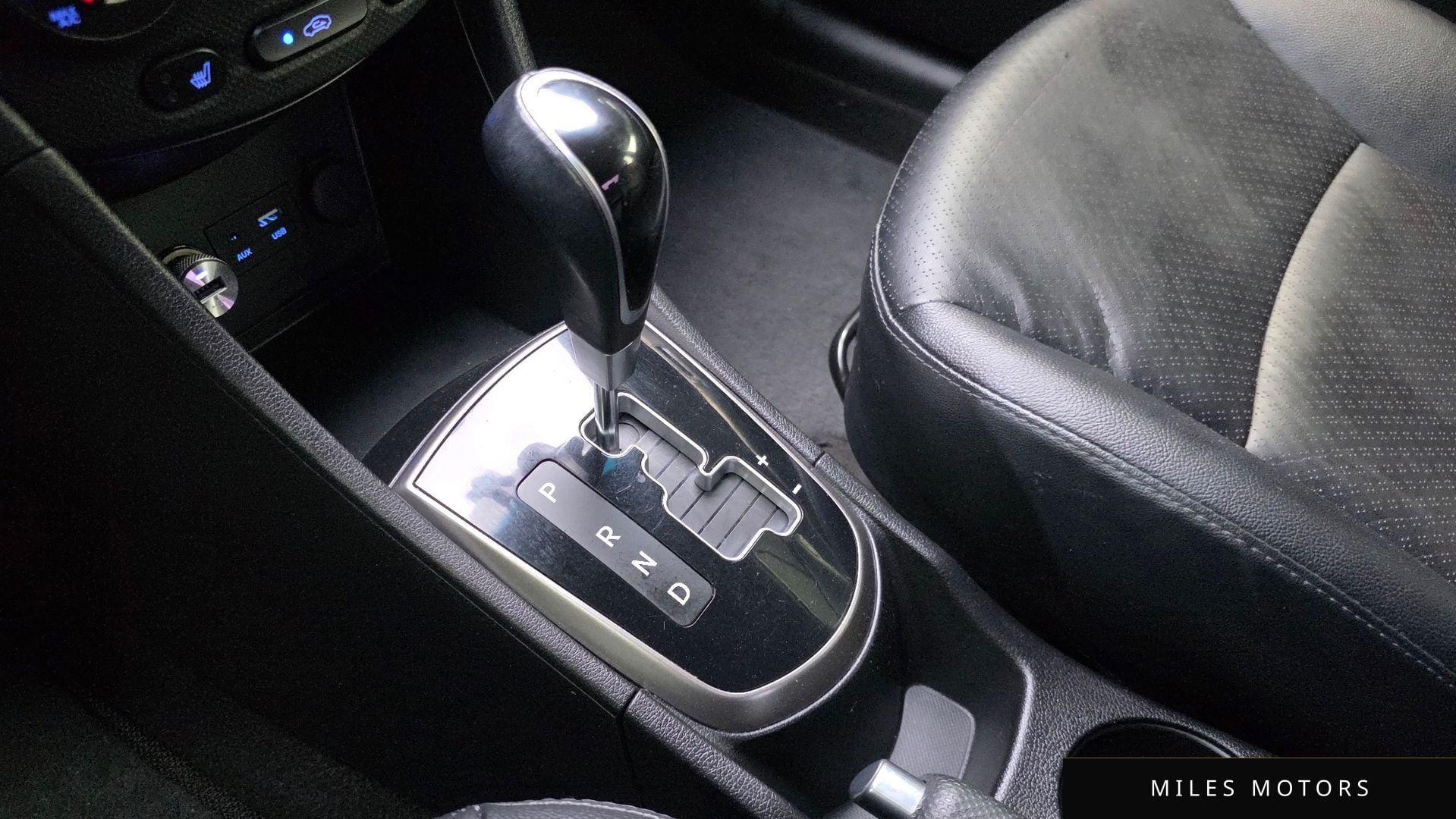 Hyundai Accent 2015 — миниатюра 11