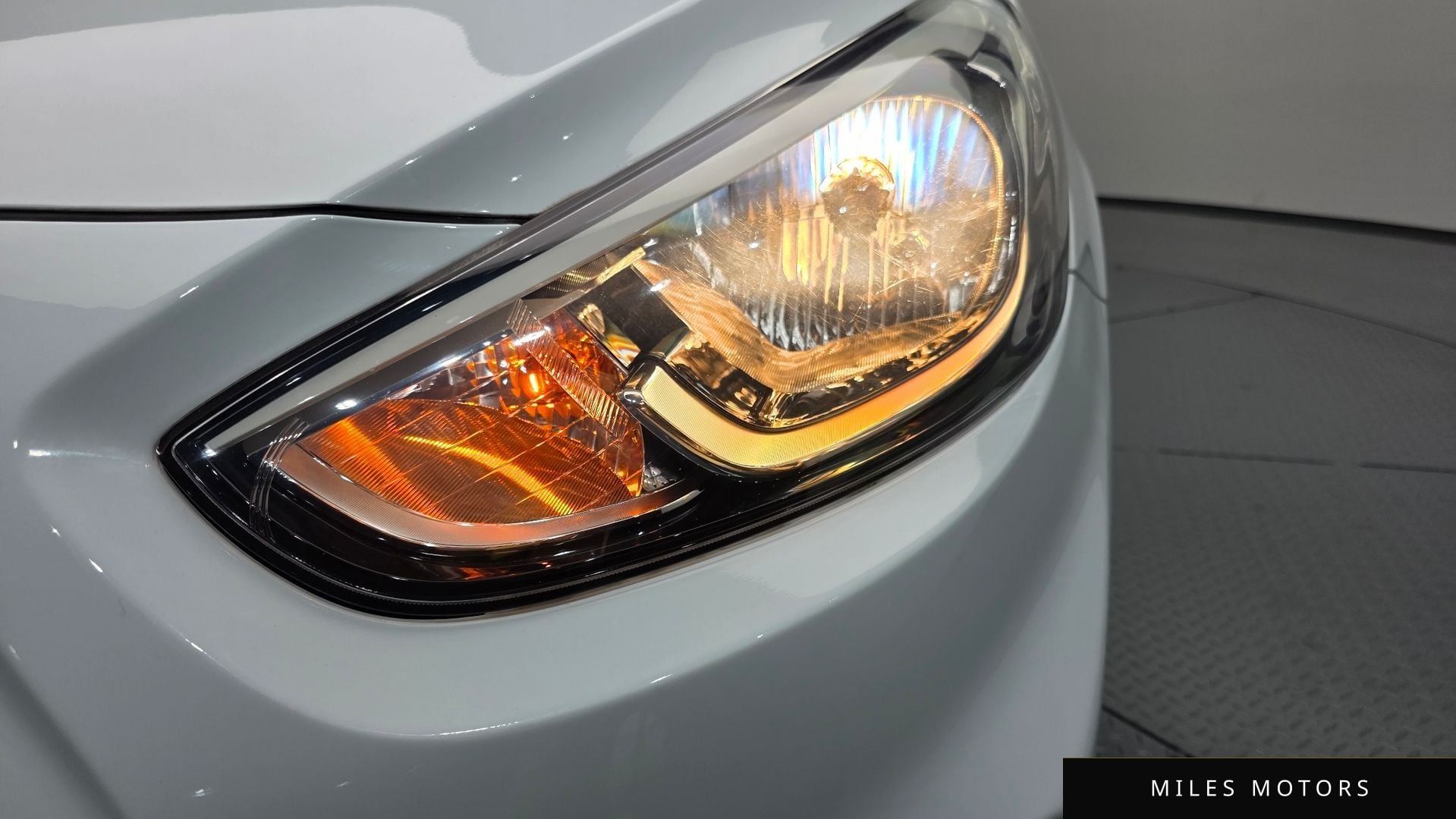 Hyundai Accent 2015 — миниатюра 7