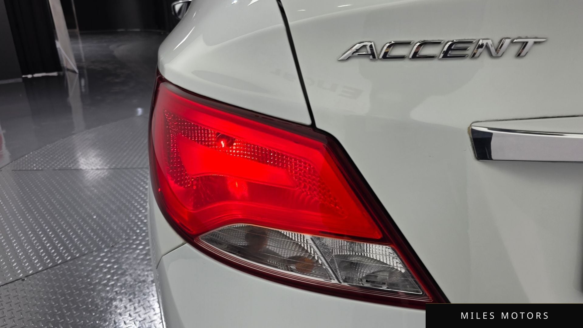 Hyundai Accent 2015 — миниатюра 8