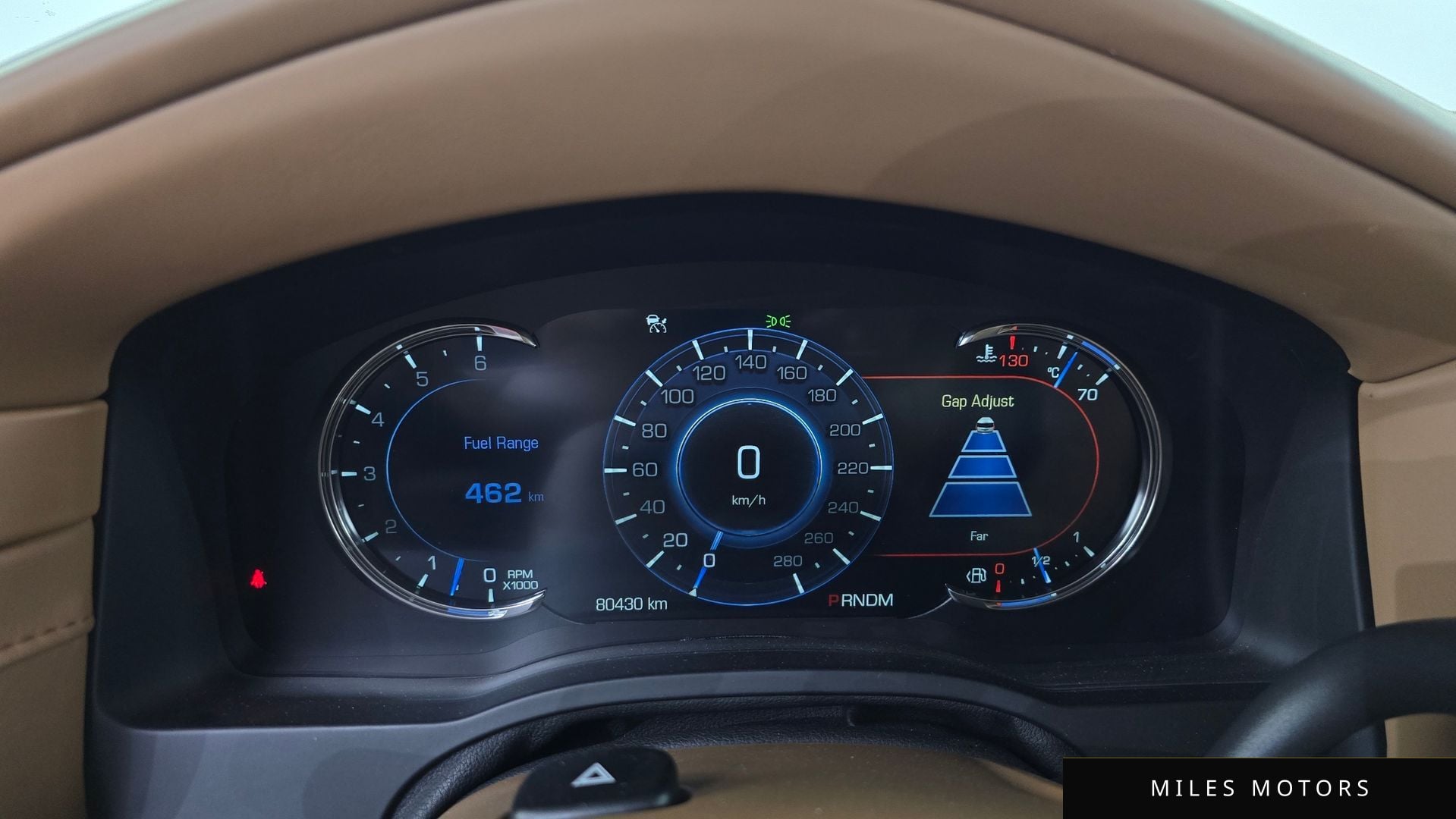 Cadillac 에스컬레이드 2016 — миниатюра 8