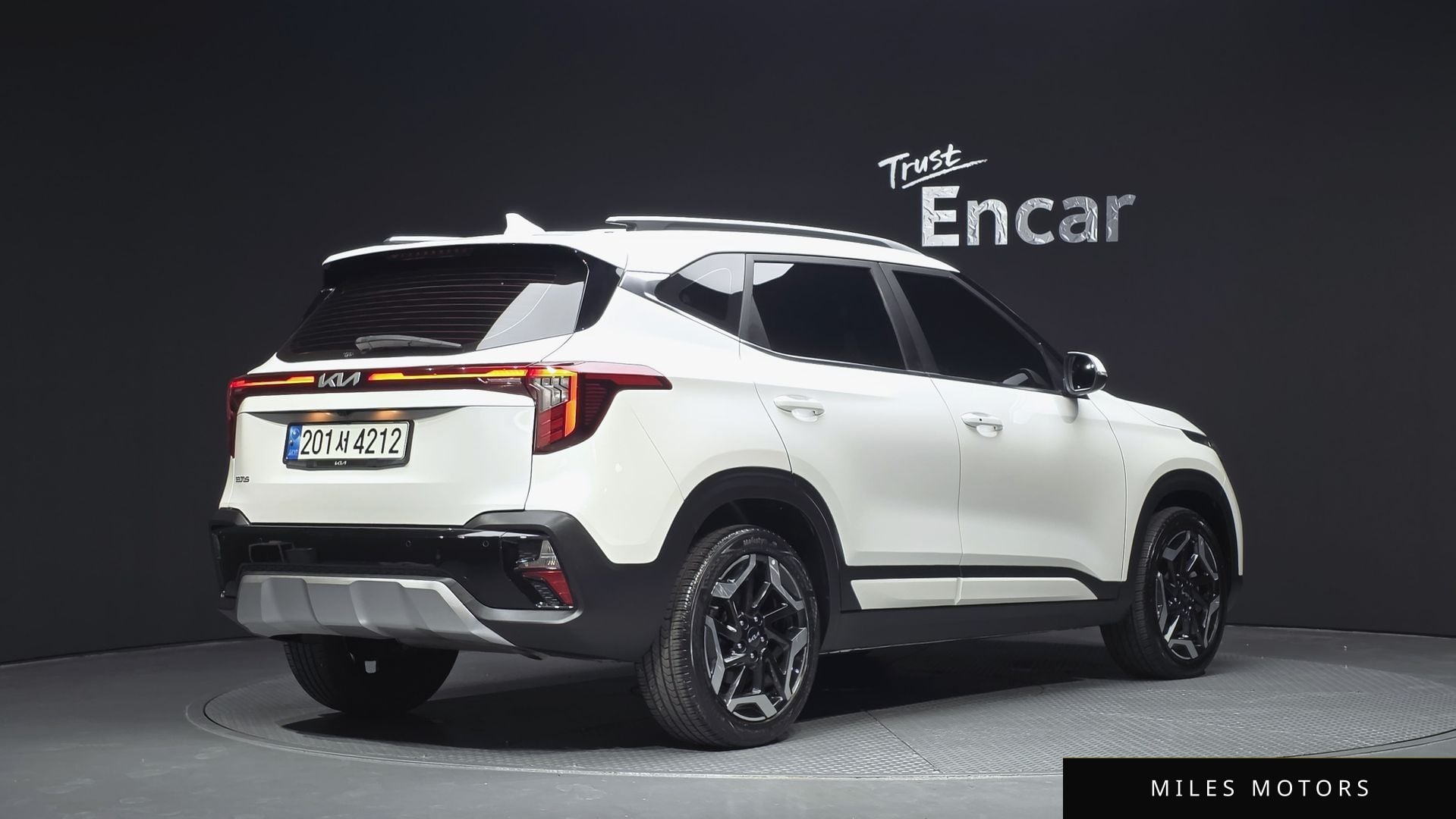 Kia Seltos 2023 — миниатюра 2