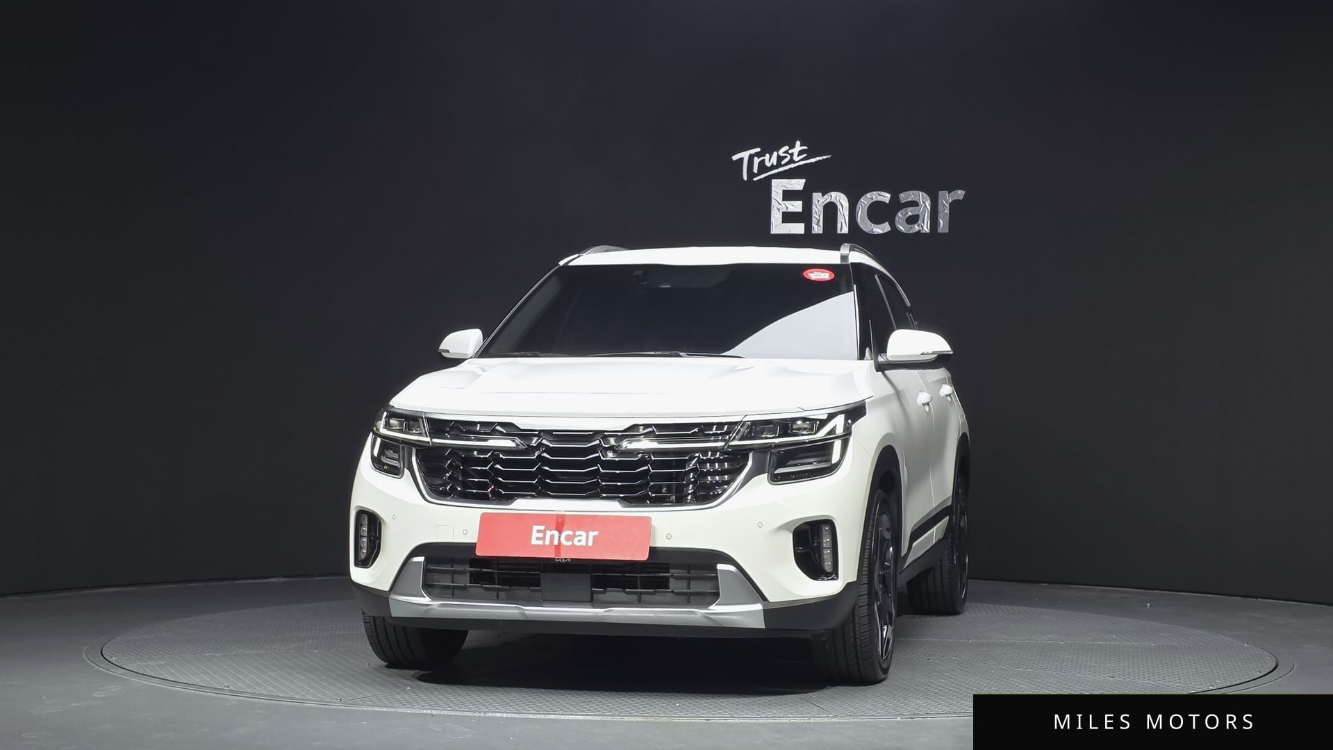 Kia Seltos 2023 — миниатюра 3