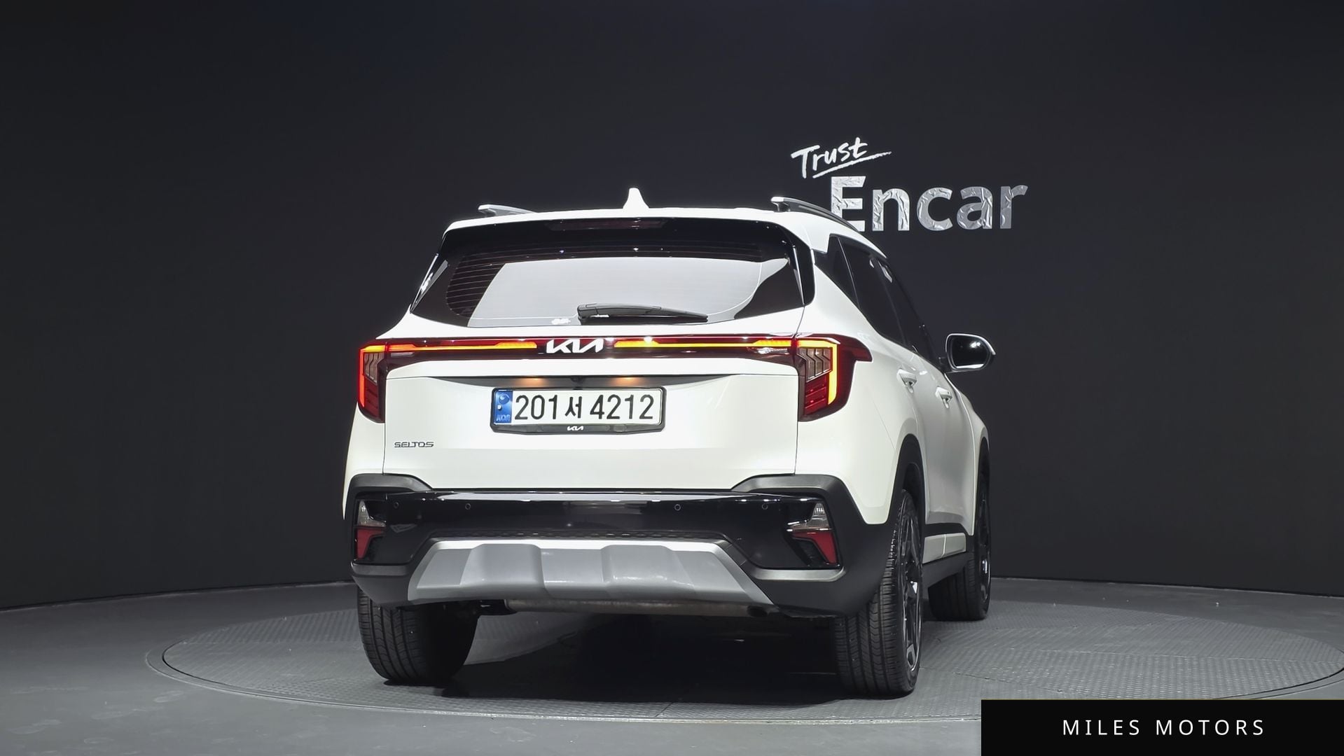 Kia Seltos 2023 — миниатюра 4