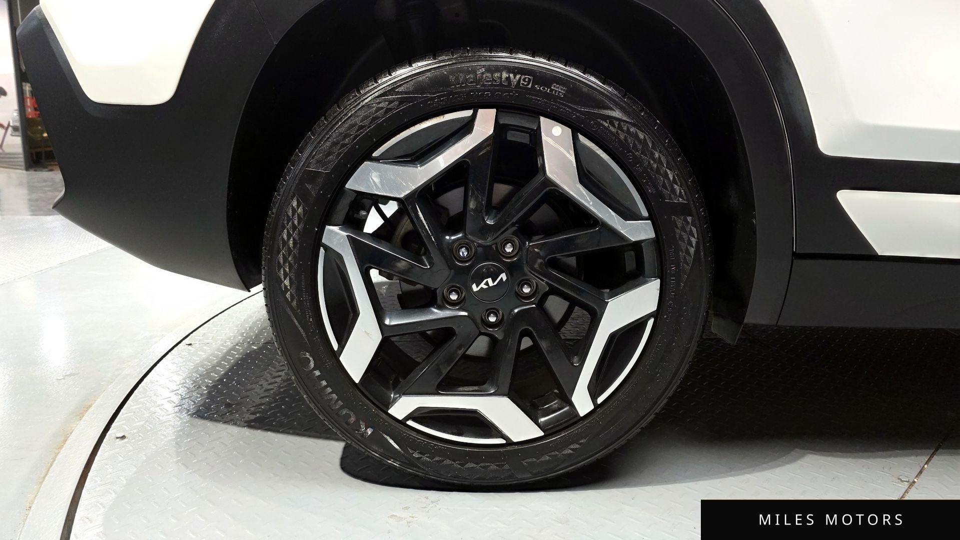 Kia Seltos 2023 — миниатюра 5