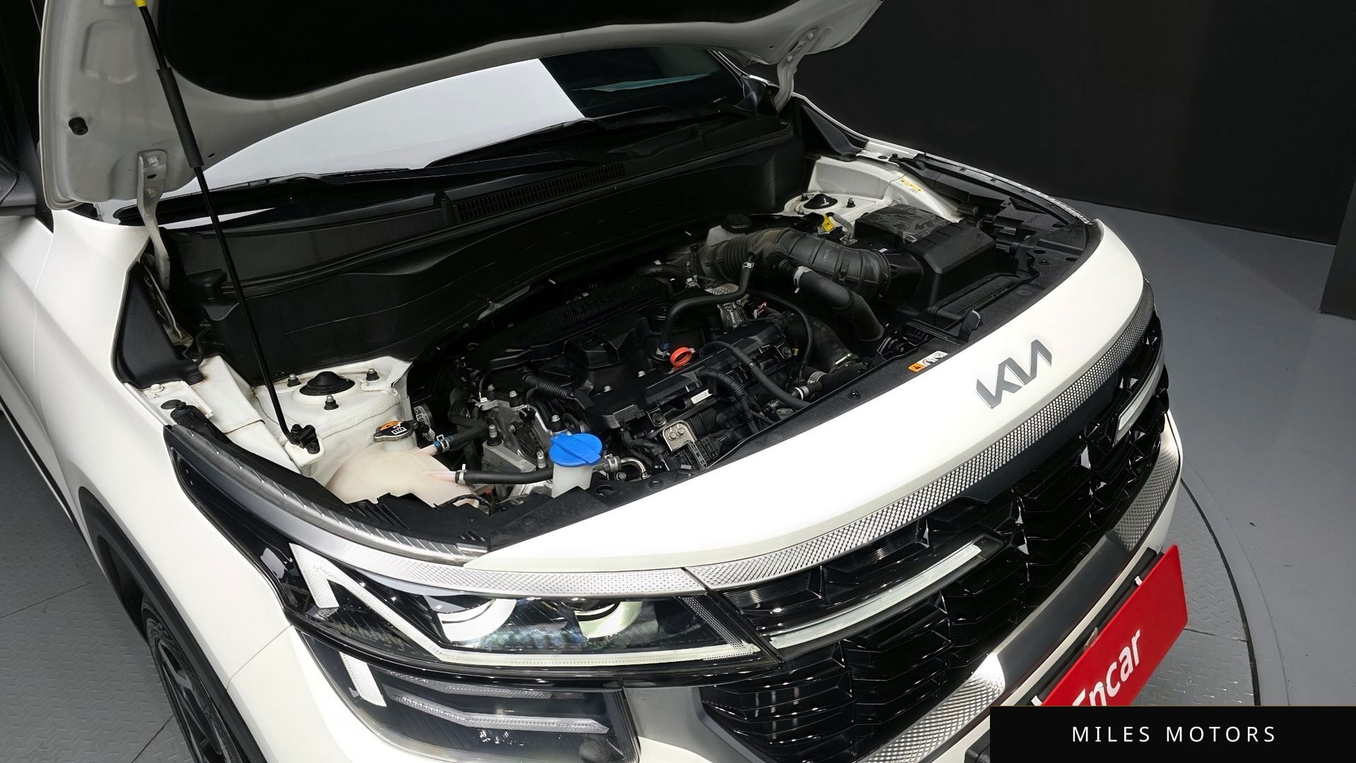 Kia Seltos 2023 — миниатюра 6