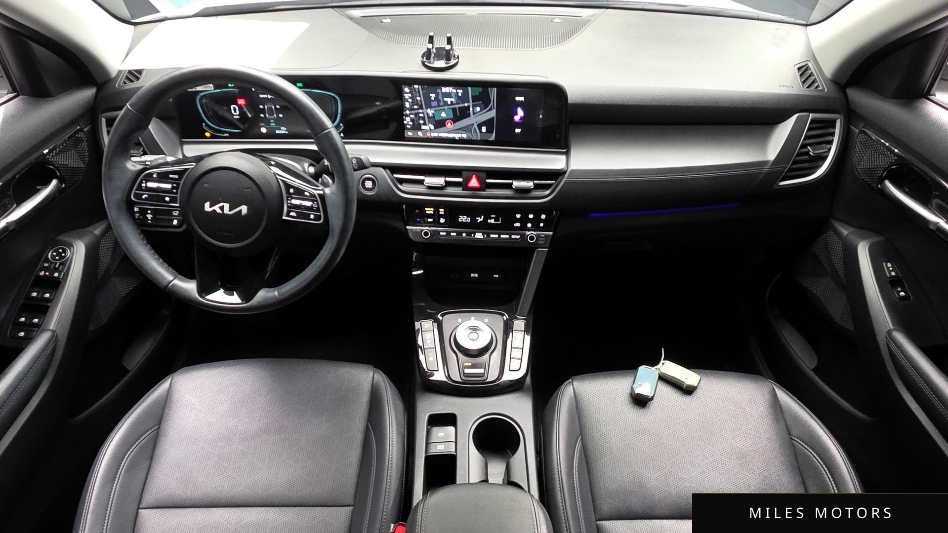 Kia Seltos 2023 — миниатюра 10