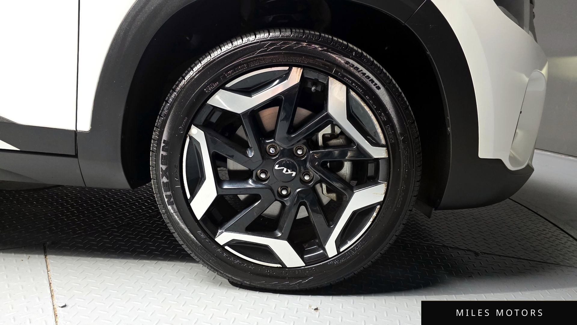 Kia Seltos 2023 — миниатюра 7