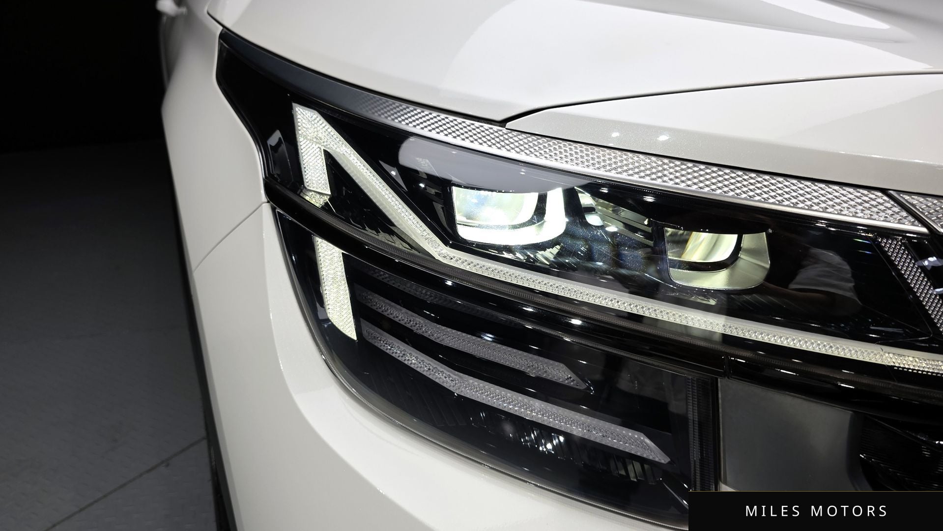 Kia Seltos 2023 — миниатюра 8