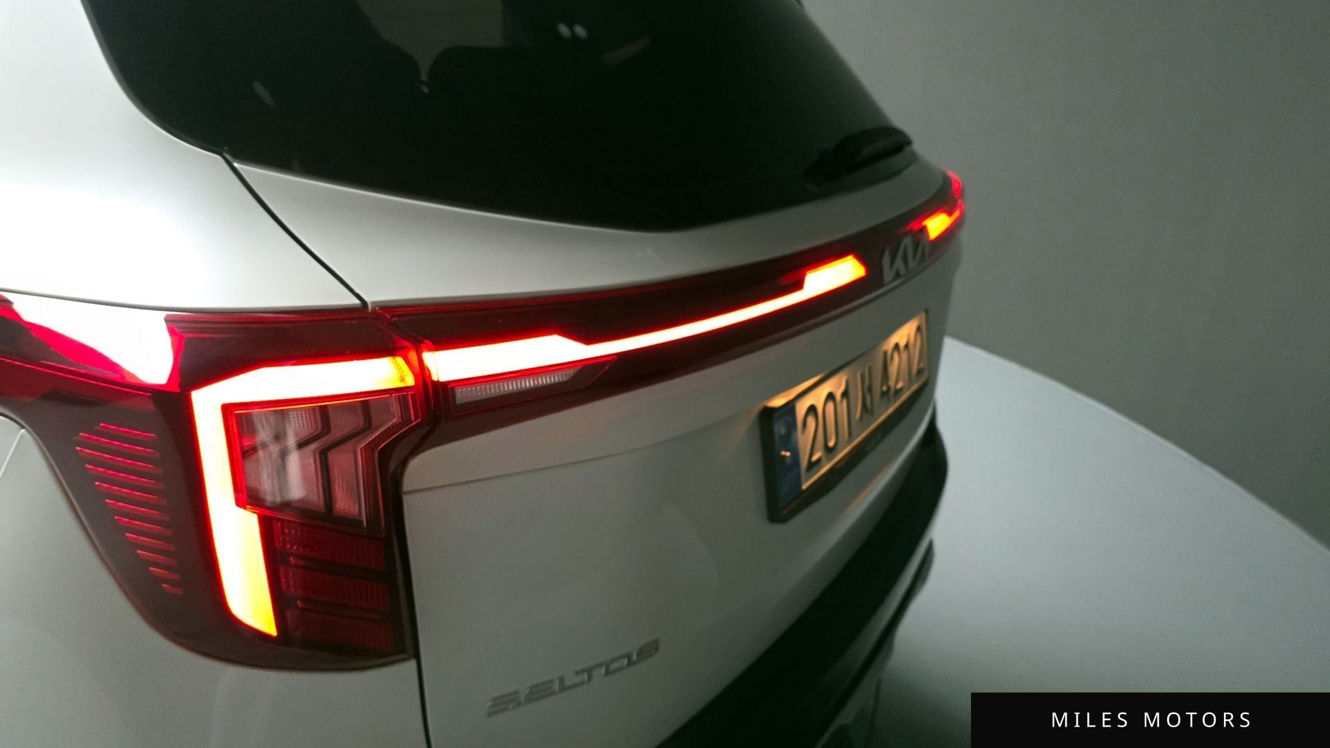Kia Seltos 2023 — миниатюра 9