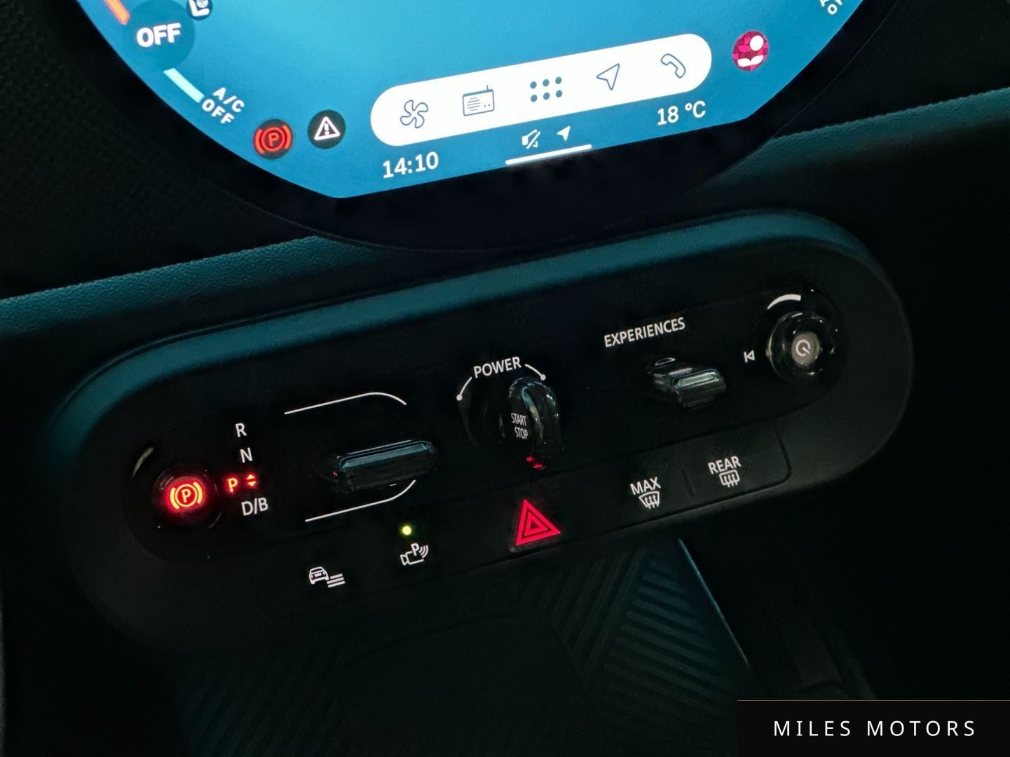MINI 쿠퍼 컨트리맨 일렉트릭 2025 — миниатюра 9