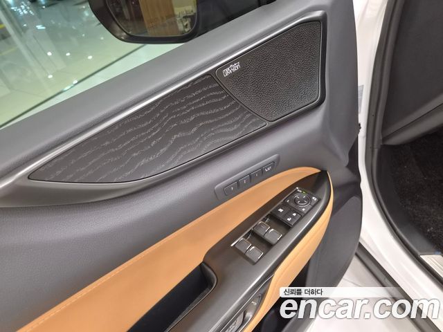 Лексус NX350h 2024 — миниатюра 16