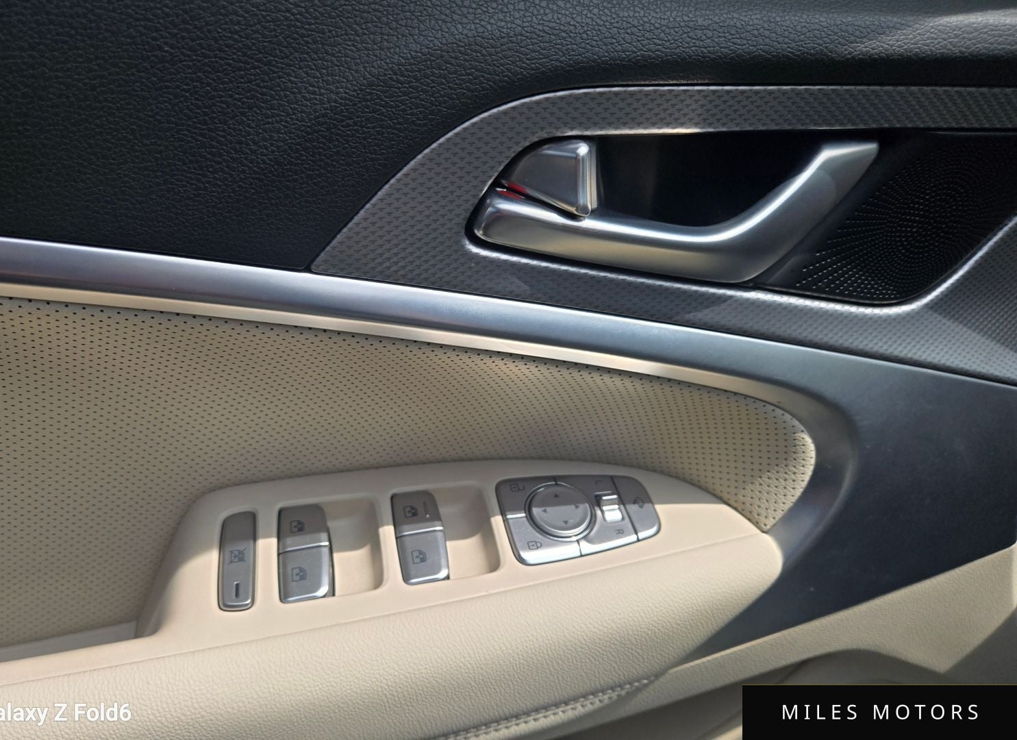 Genesis G70 2022 — миниатюра 10