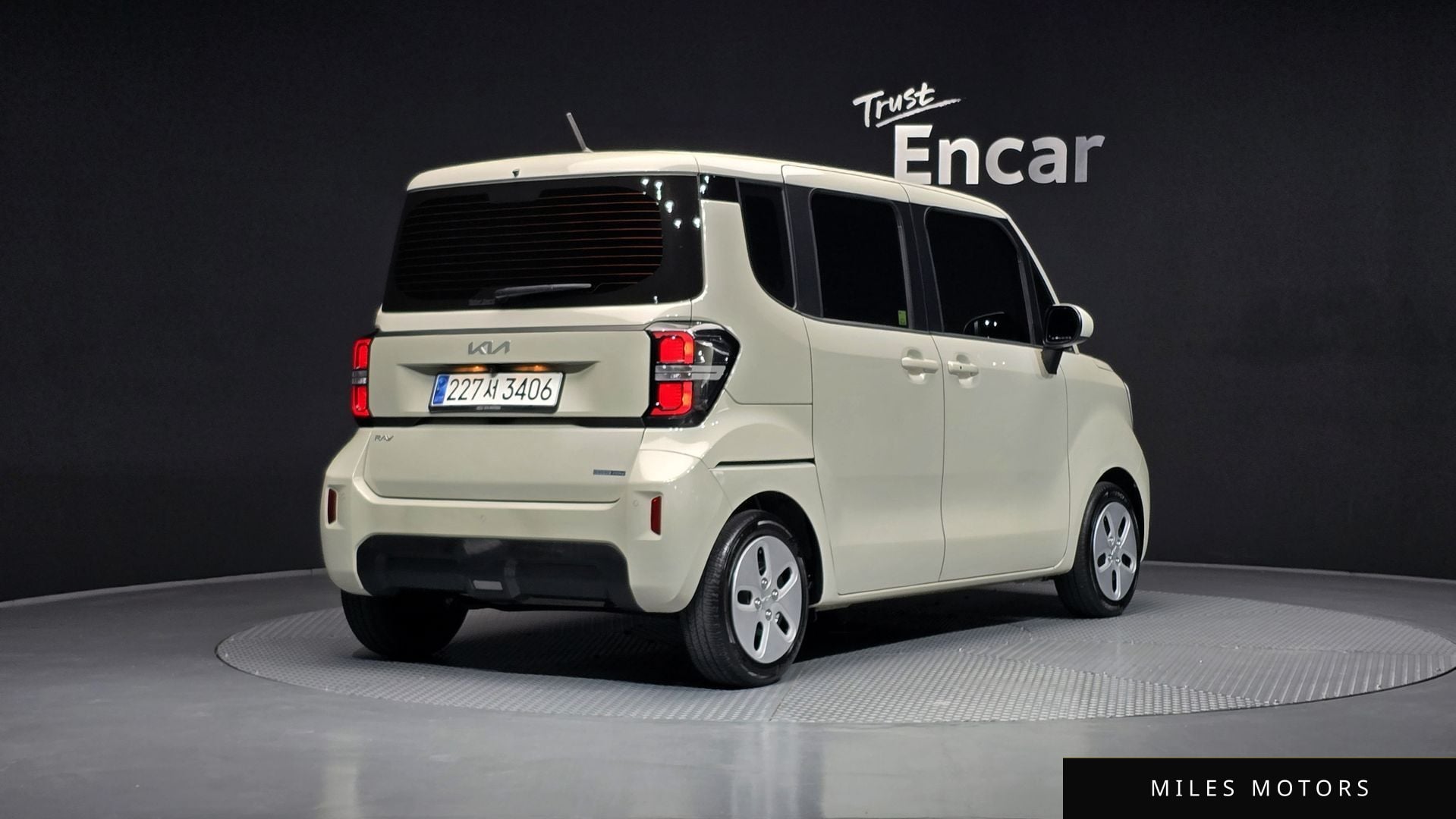 Kia RAY 2024 — миниатюра 2