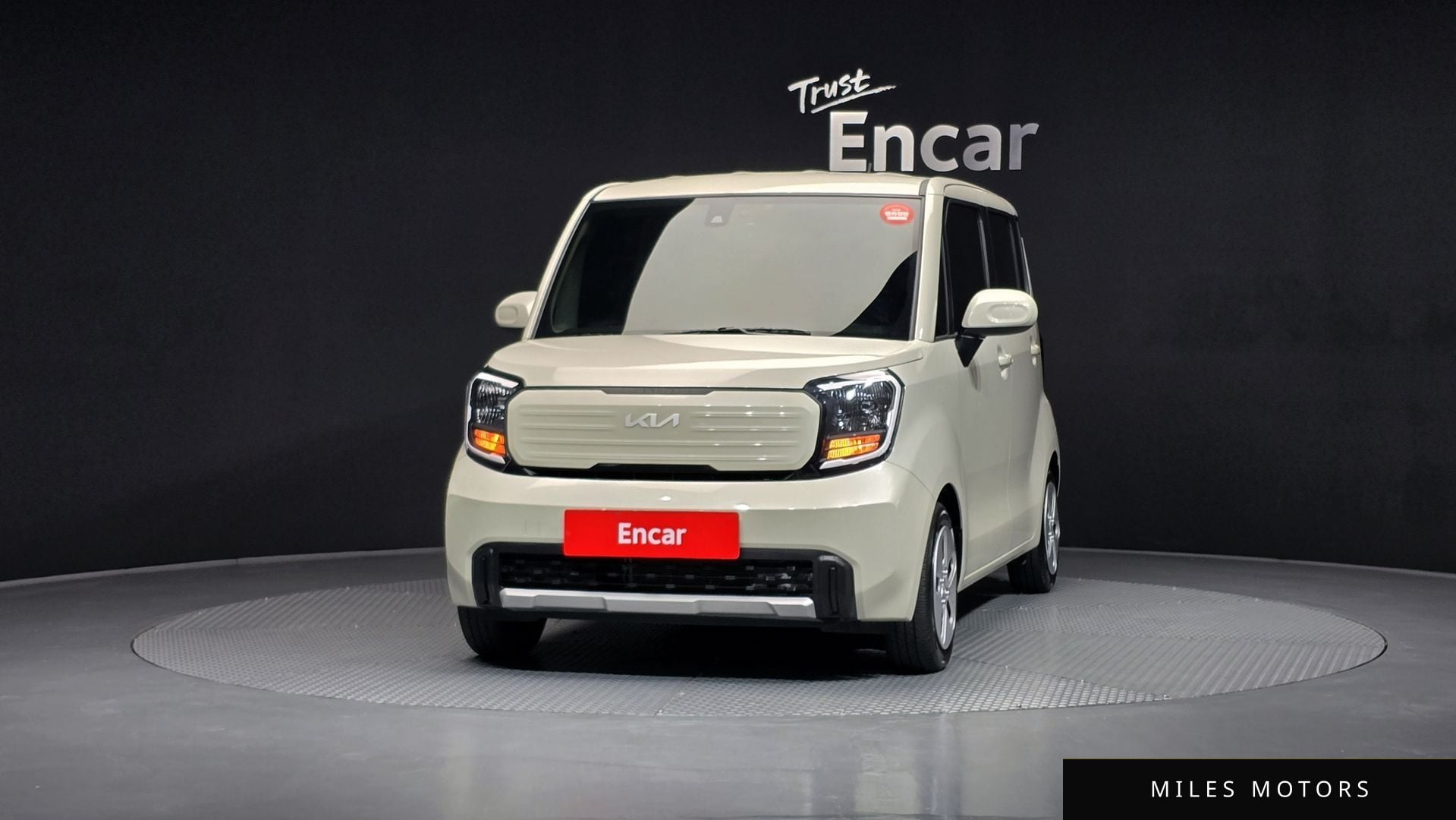 Kia RAY 2024 — миниатюра 3