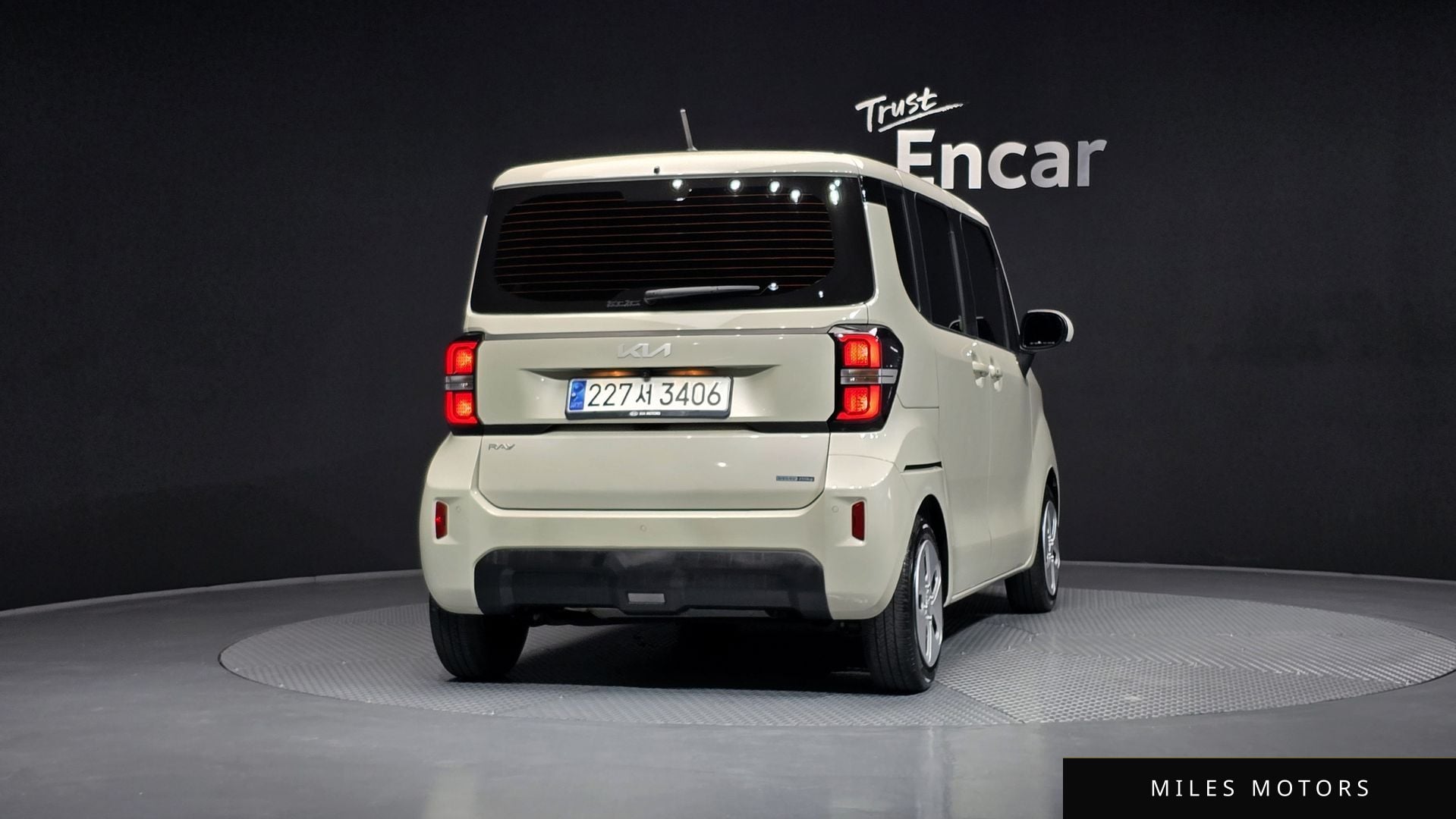 Kia RAY 2024 — миниатюра 4