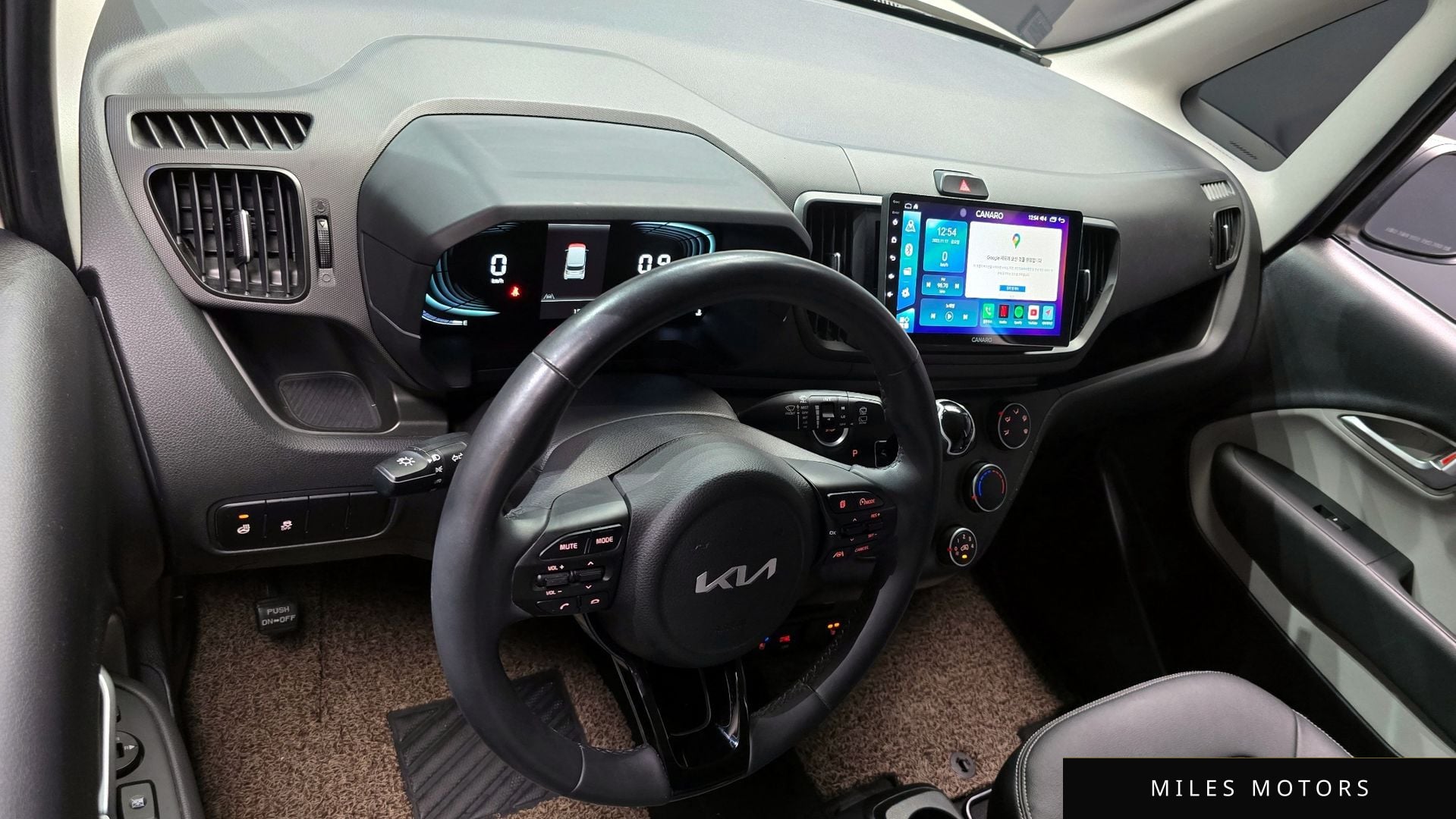 Kia RAY 2024 — миниатюра 10