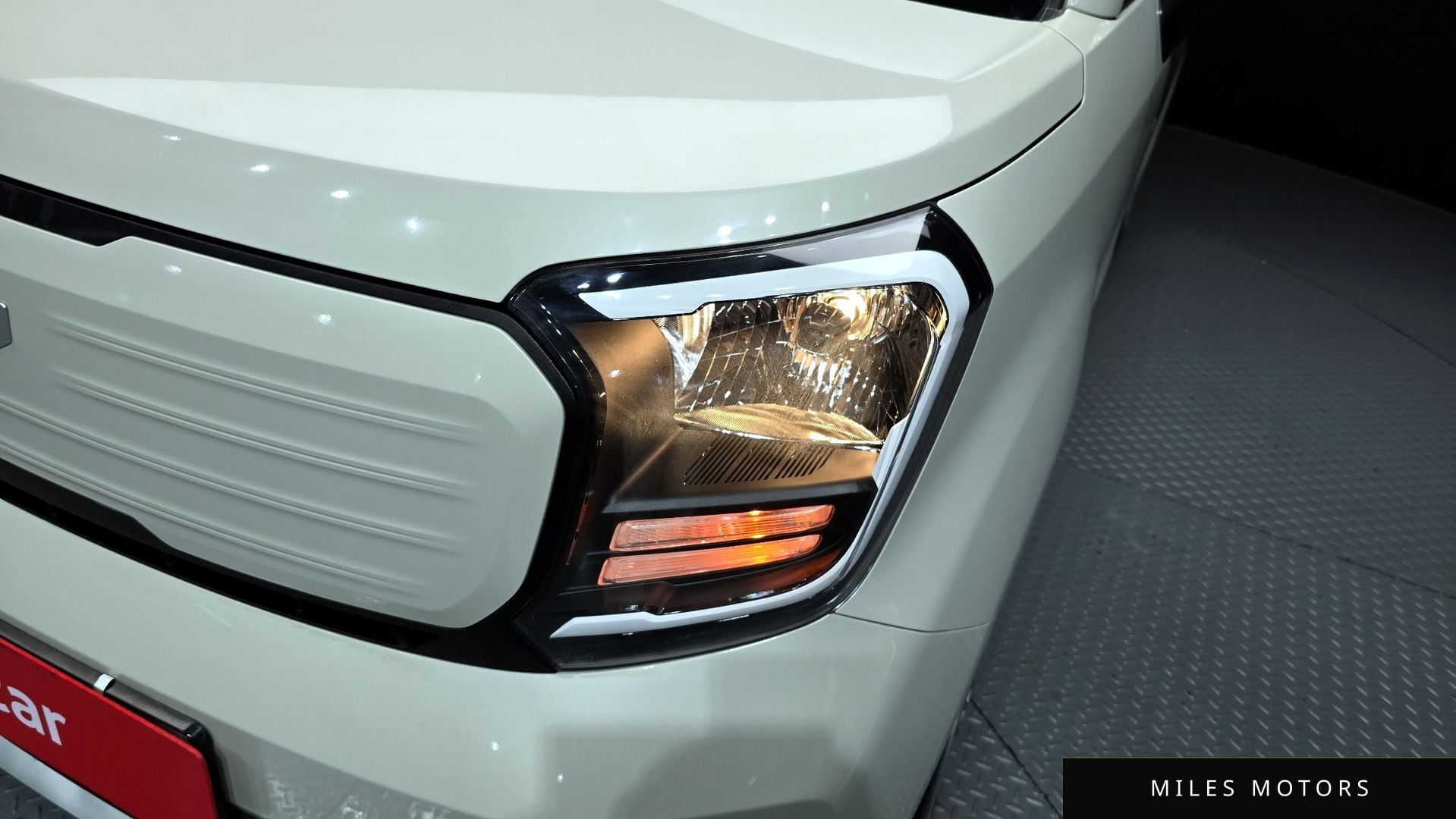 Kia RAY 2024 — миниатюра 8