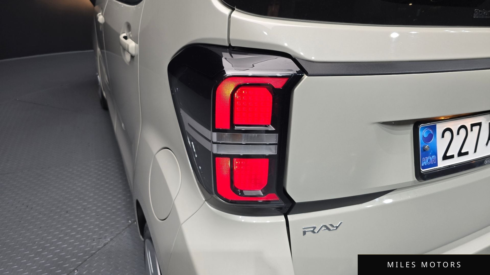 Kia RAY 2024 — миниатюра 9