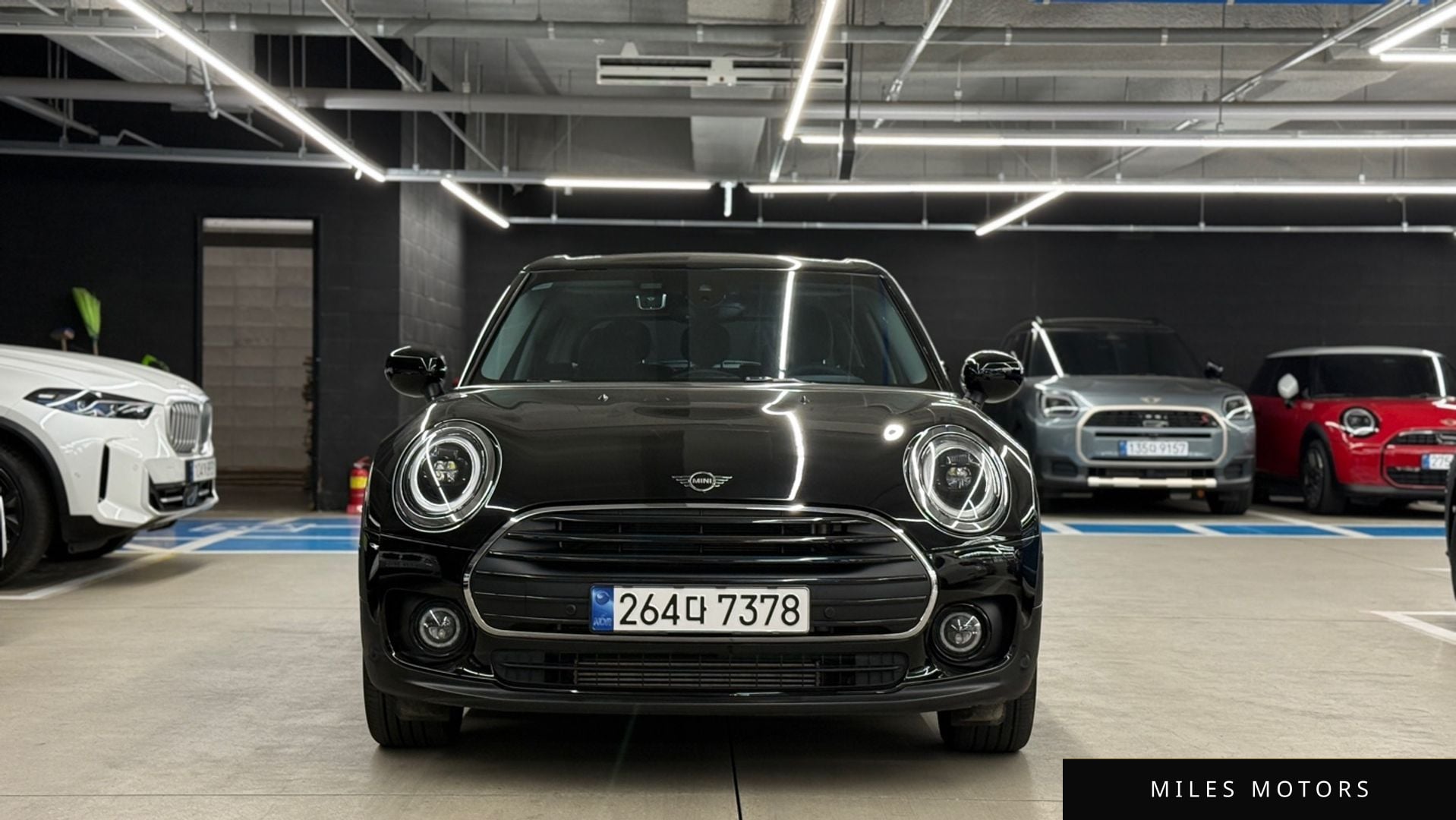 MINI Clubman 2022 — миниатюра 3