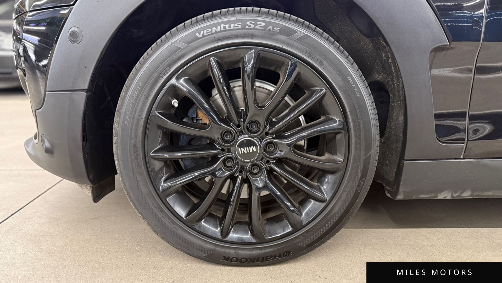 MINI Clubman 2022 — миниатюра 5