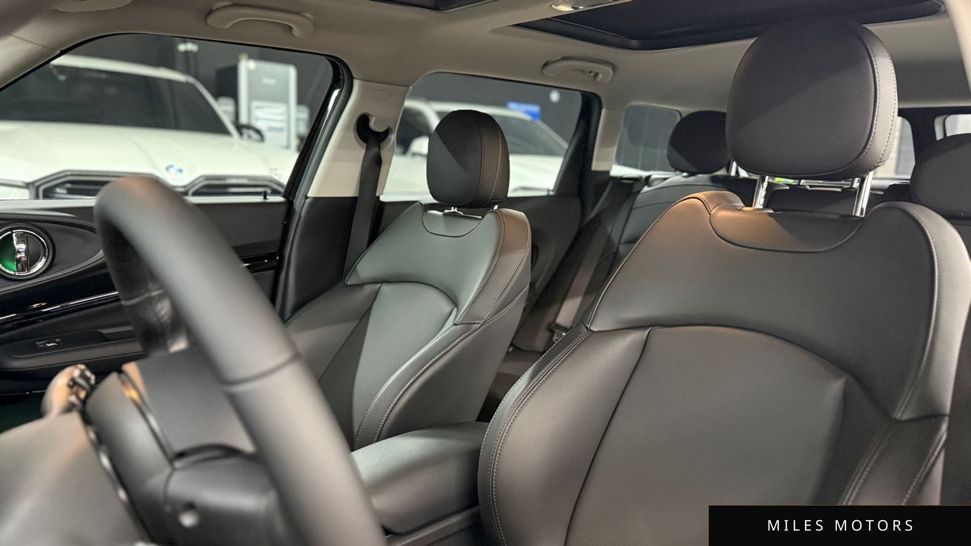 MINI Clubman 2022 — миниатюра 12