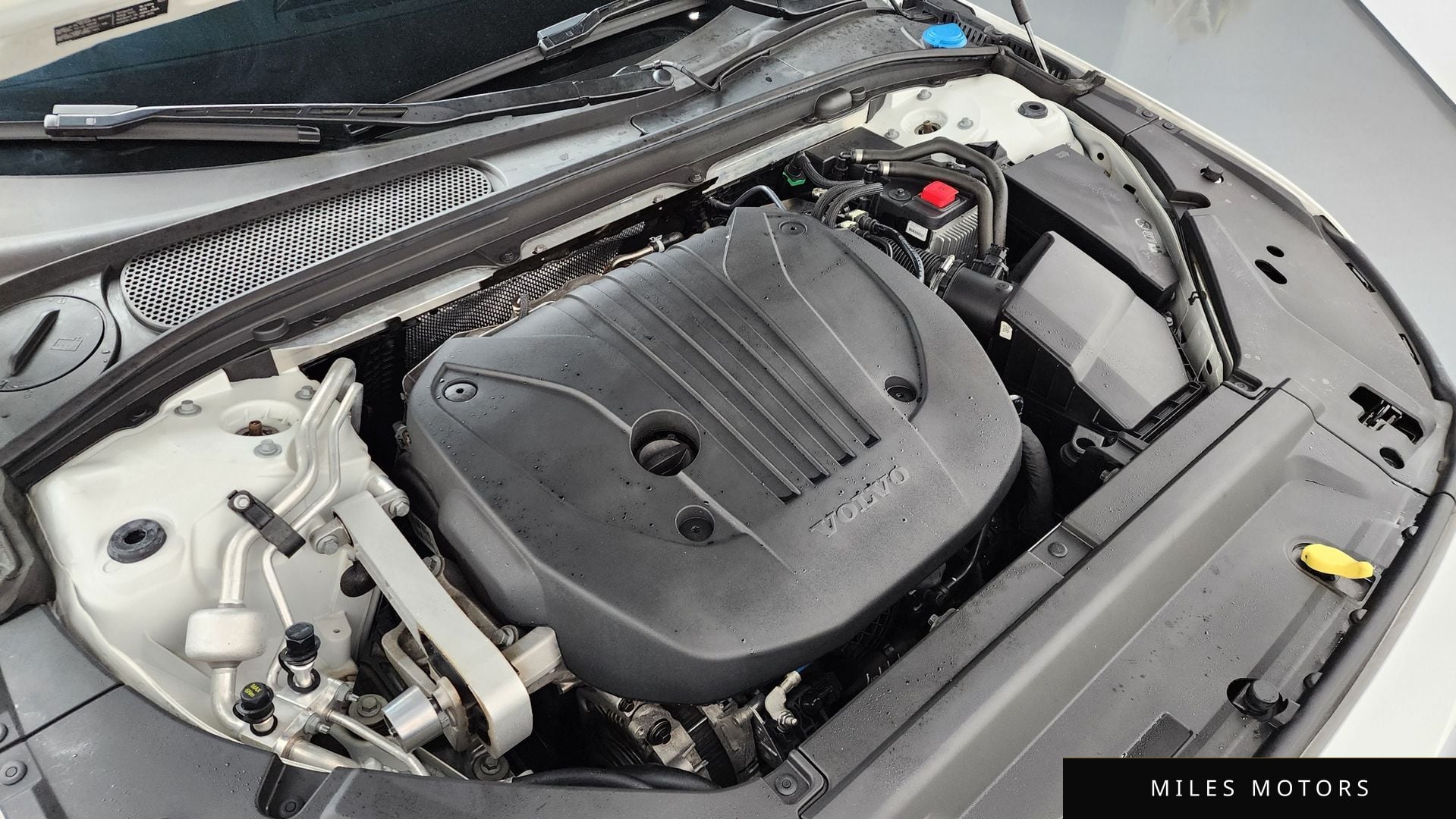 Volvo S90 2021 — миниатюра 6