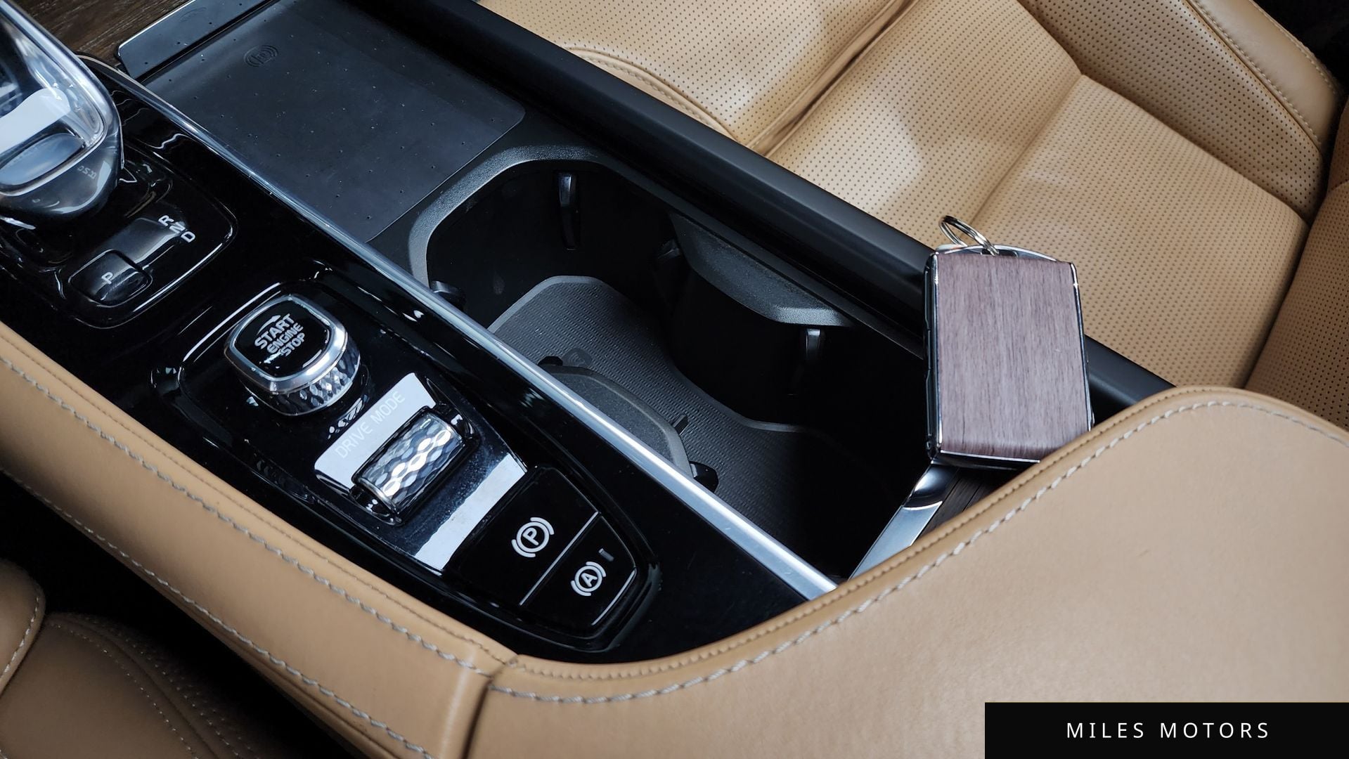 Volvo S90 2021 — миниатюра 9