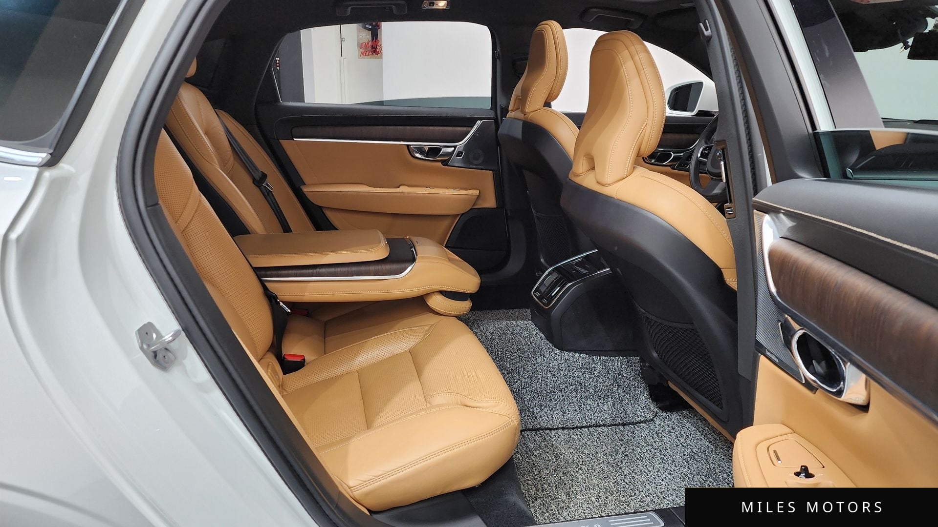 Volvo S90 2021 — миниатюра 11