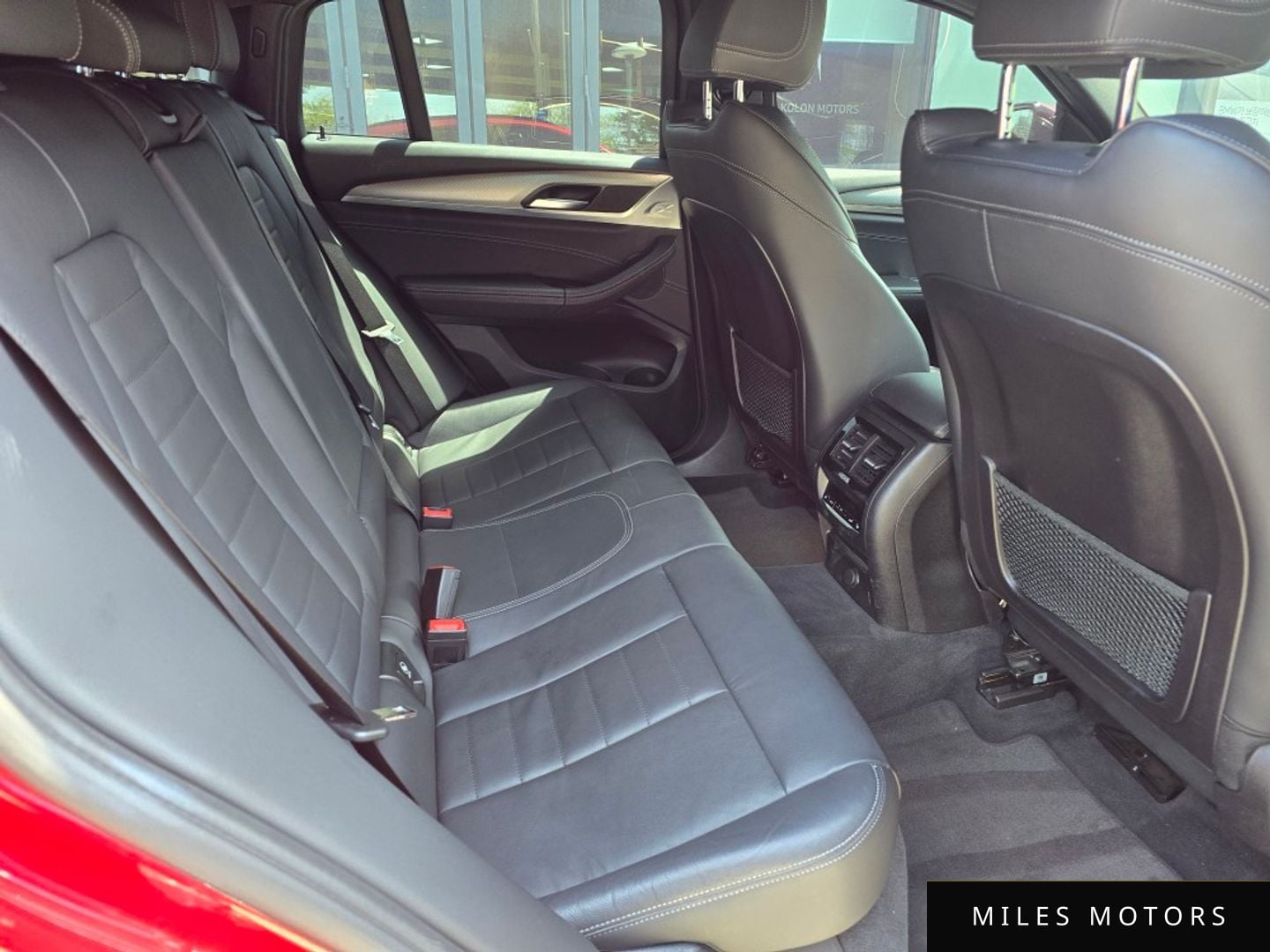 BMW X4 (G02) 2019 — миниатюра 10