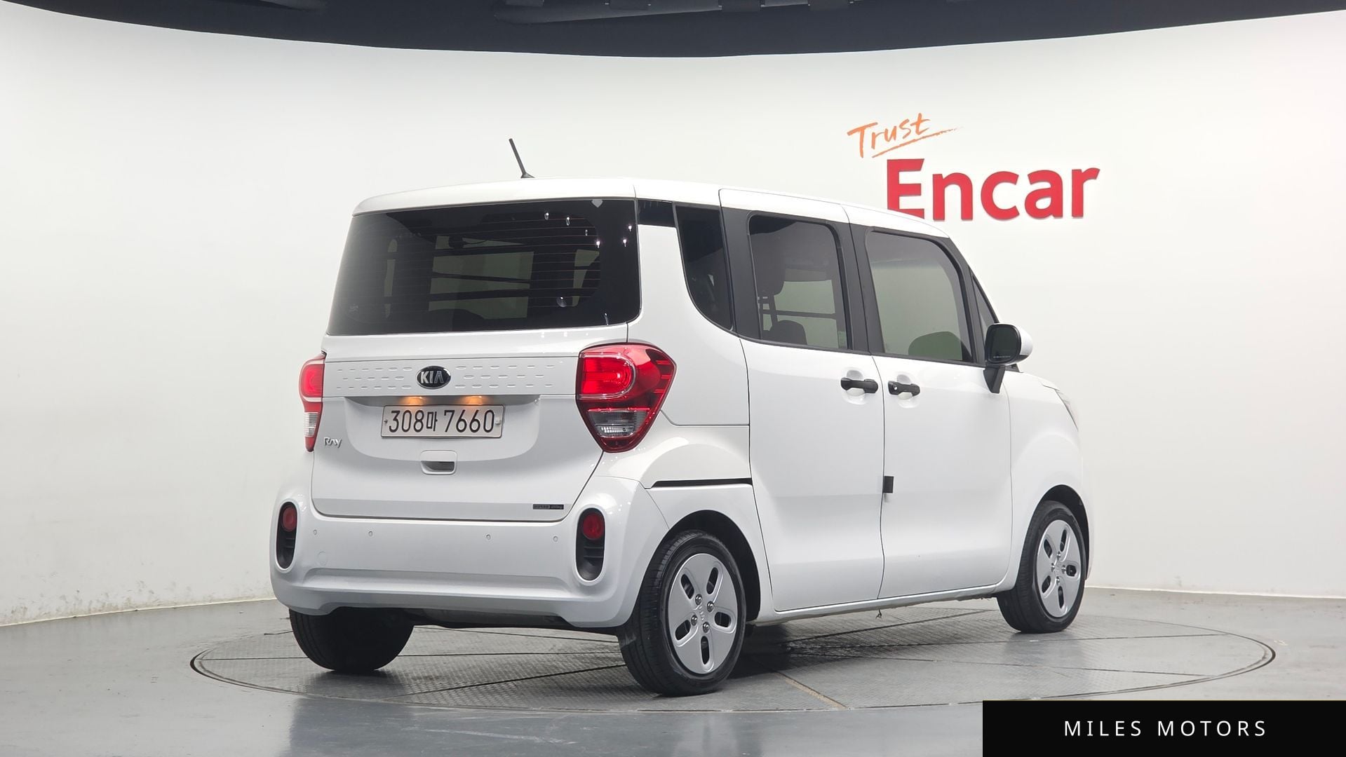 Kia RAY 2021 — миниатюра 2