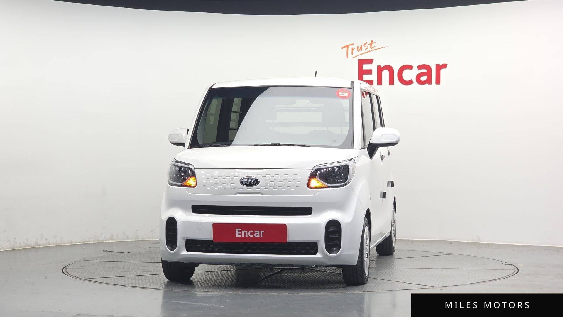 Kia RAY 2021 — миниатюра 3