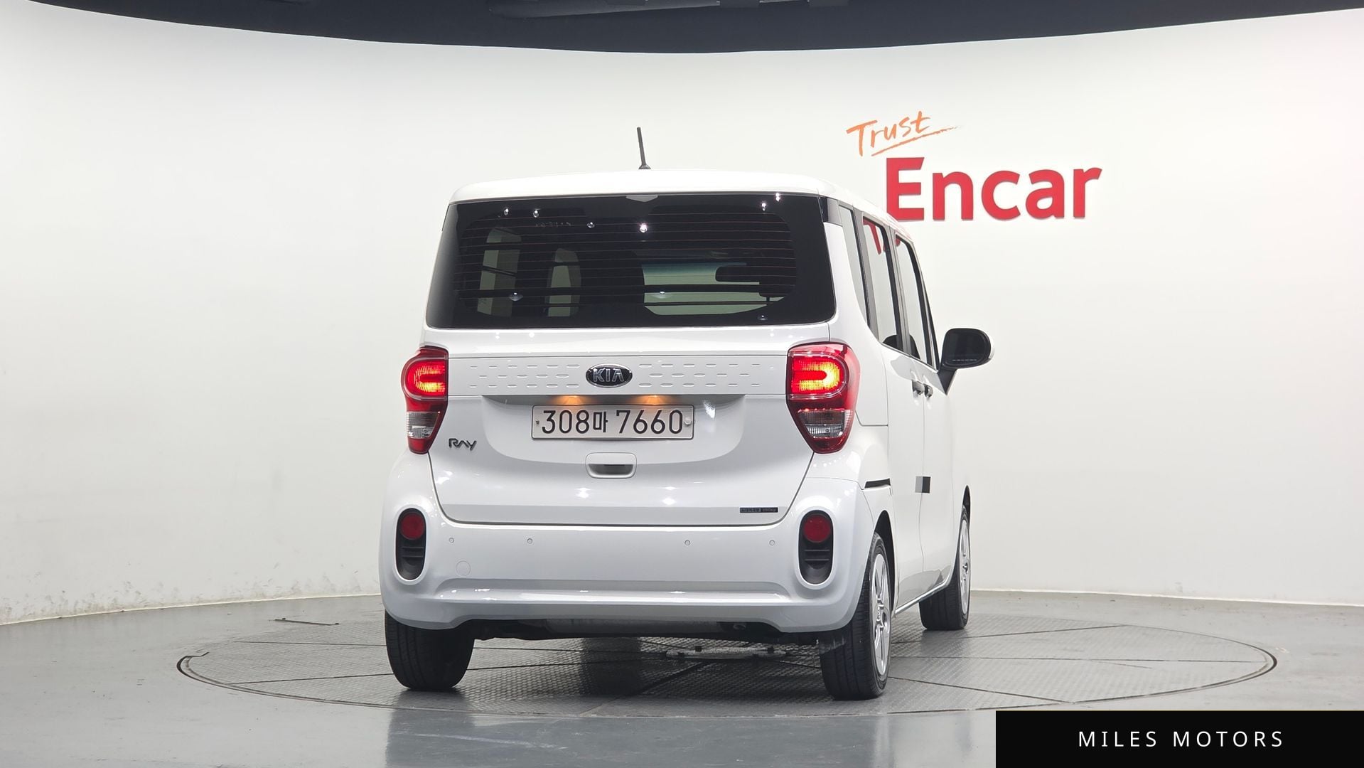 Kia RAY 2021 — миниатюра 4