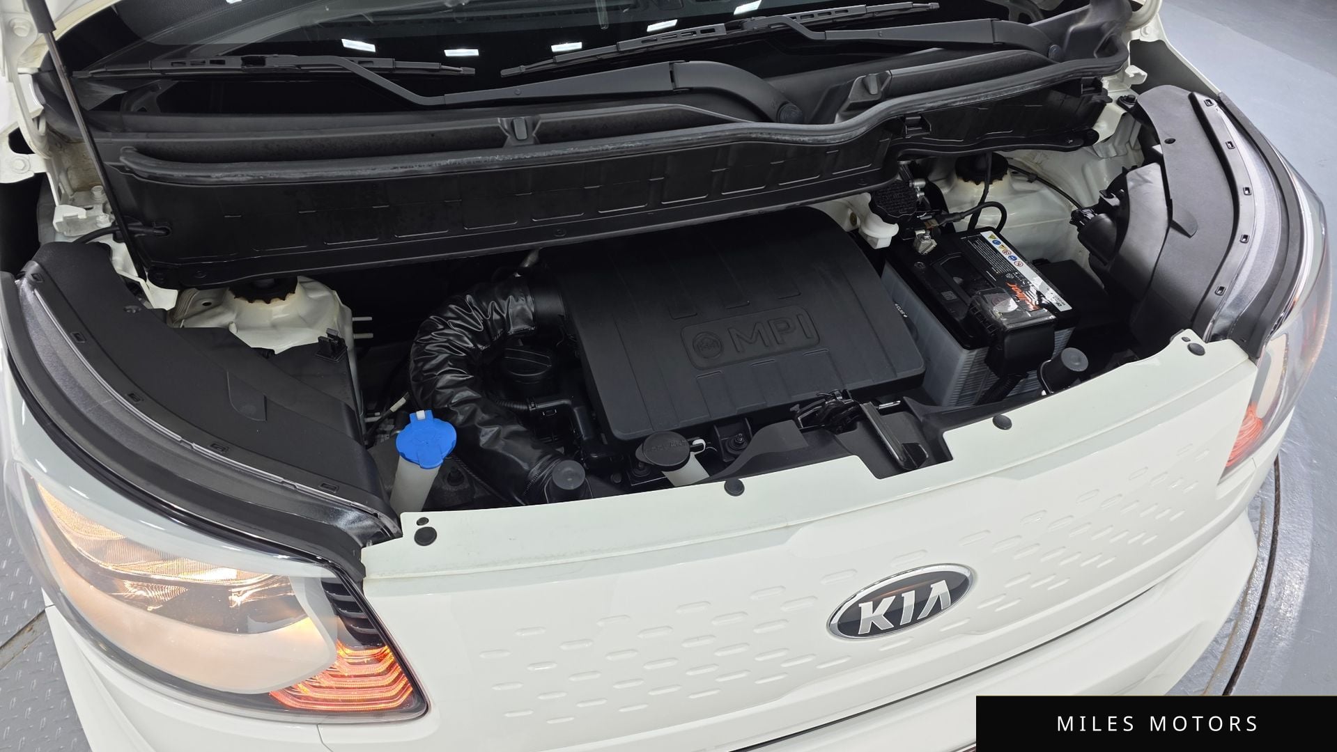 Kia RAY 2021 — миниатюра 6