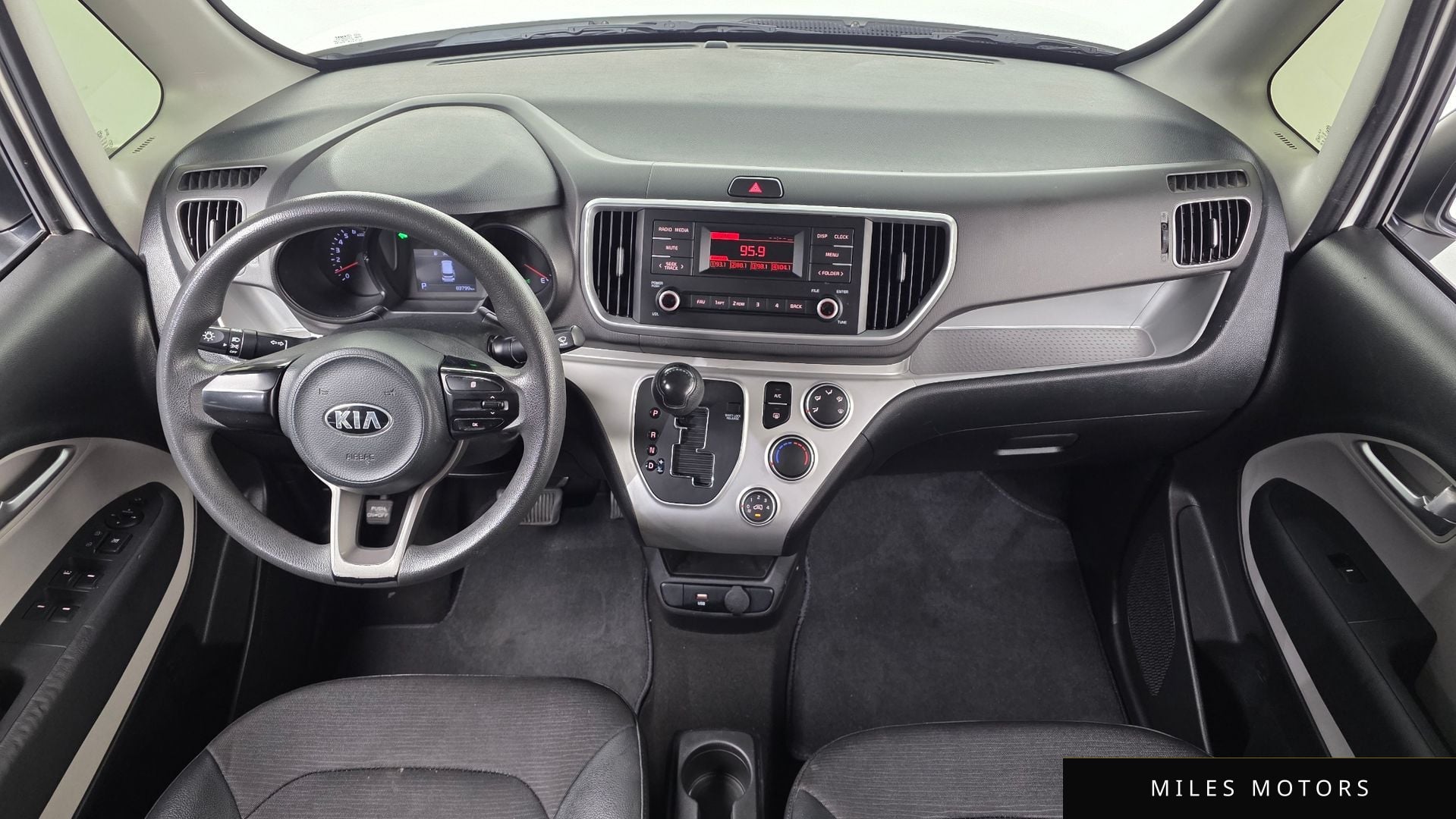 Kia RAY 2021 — миниатюра 10