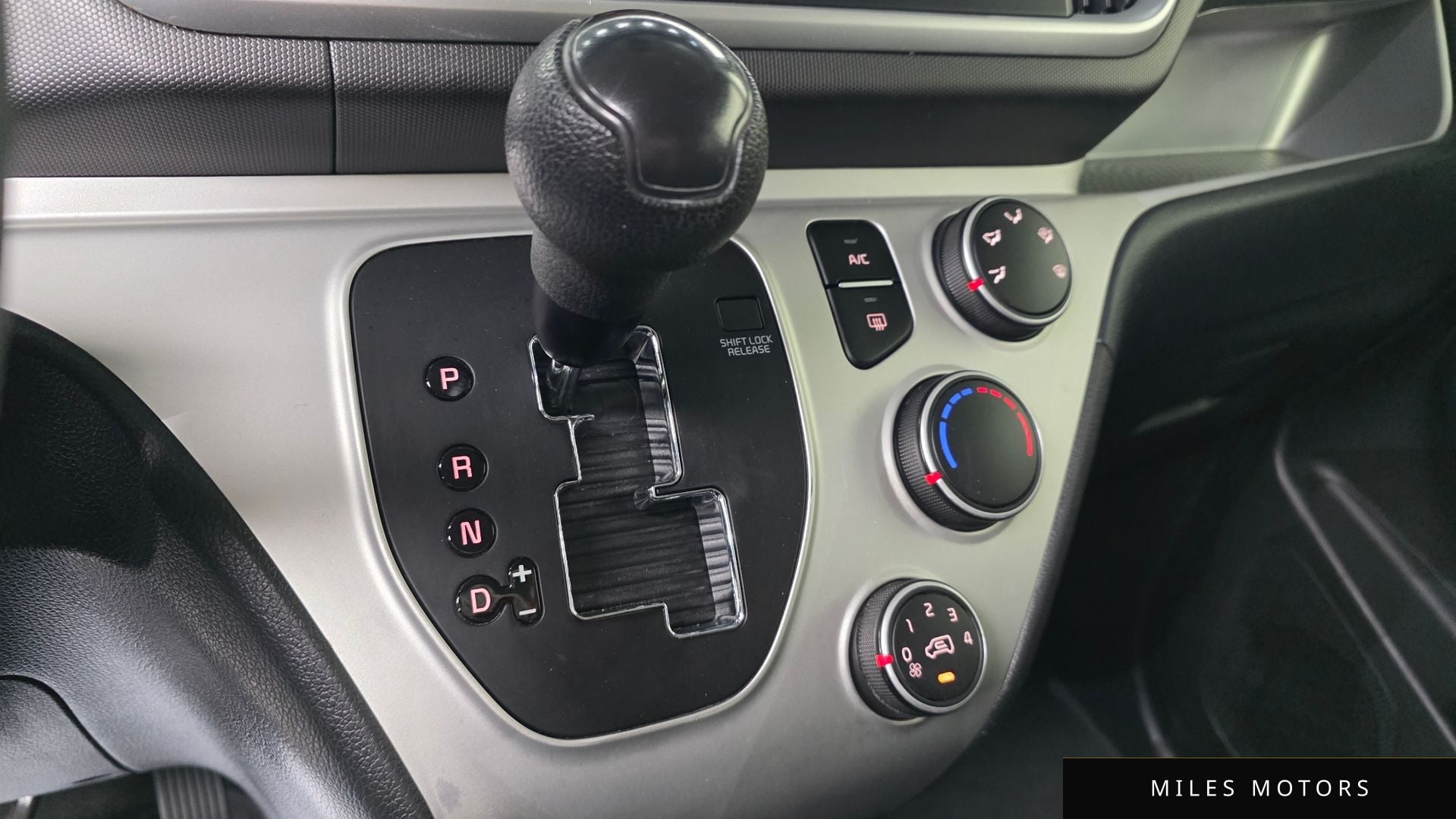 Kia RAY 2021 — миниатюра 12