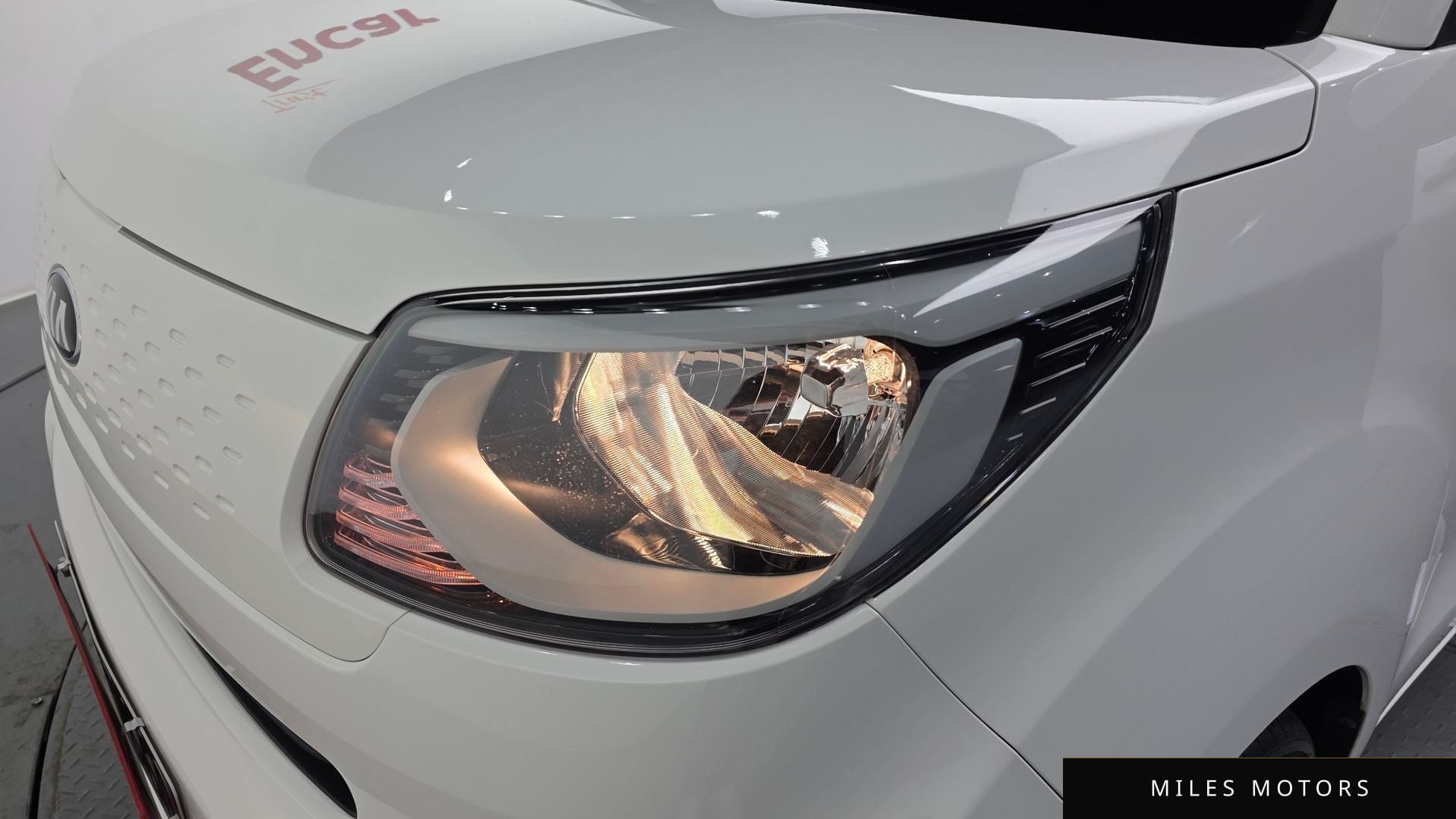 Kia RAY 2021 — миниатюра 8