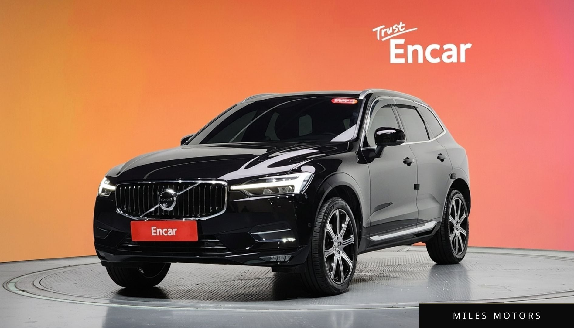 Volvo XC60 2021 — миниатюра 16