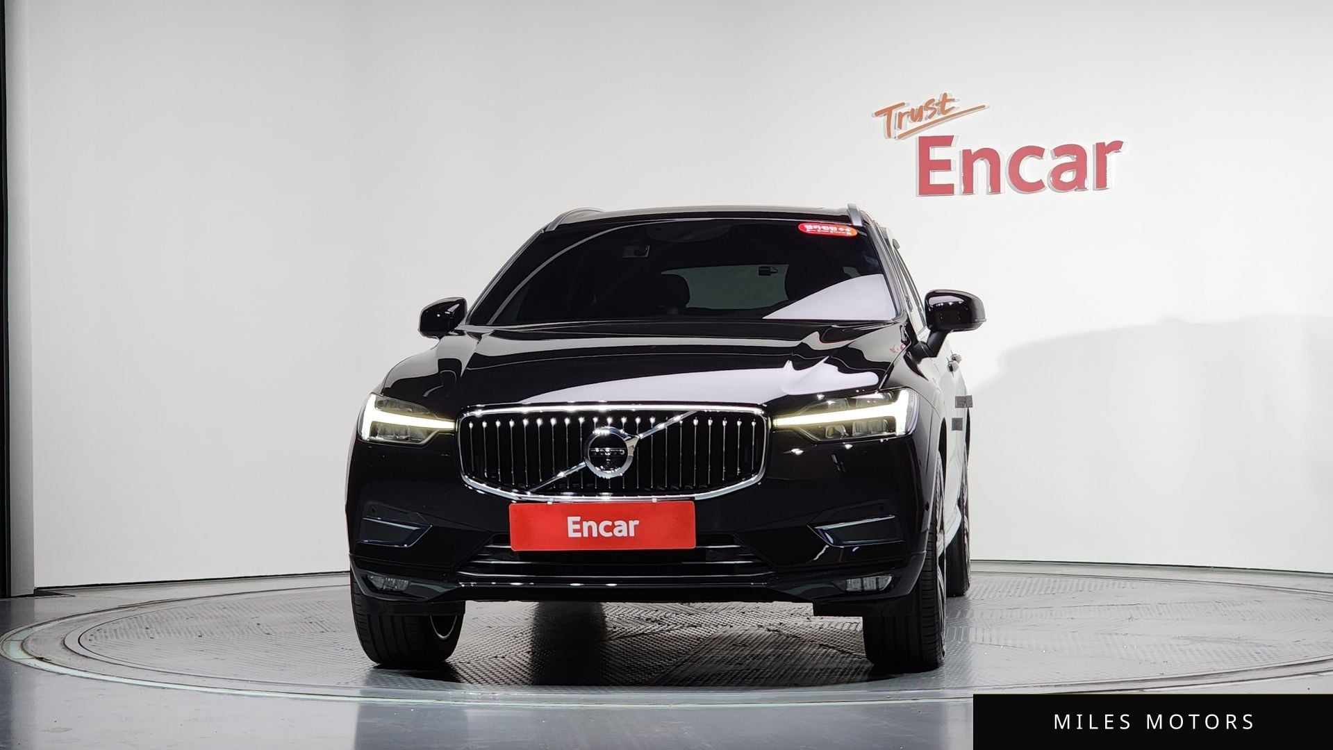 Volvo XC60 2021 — миниатюра 2