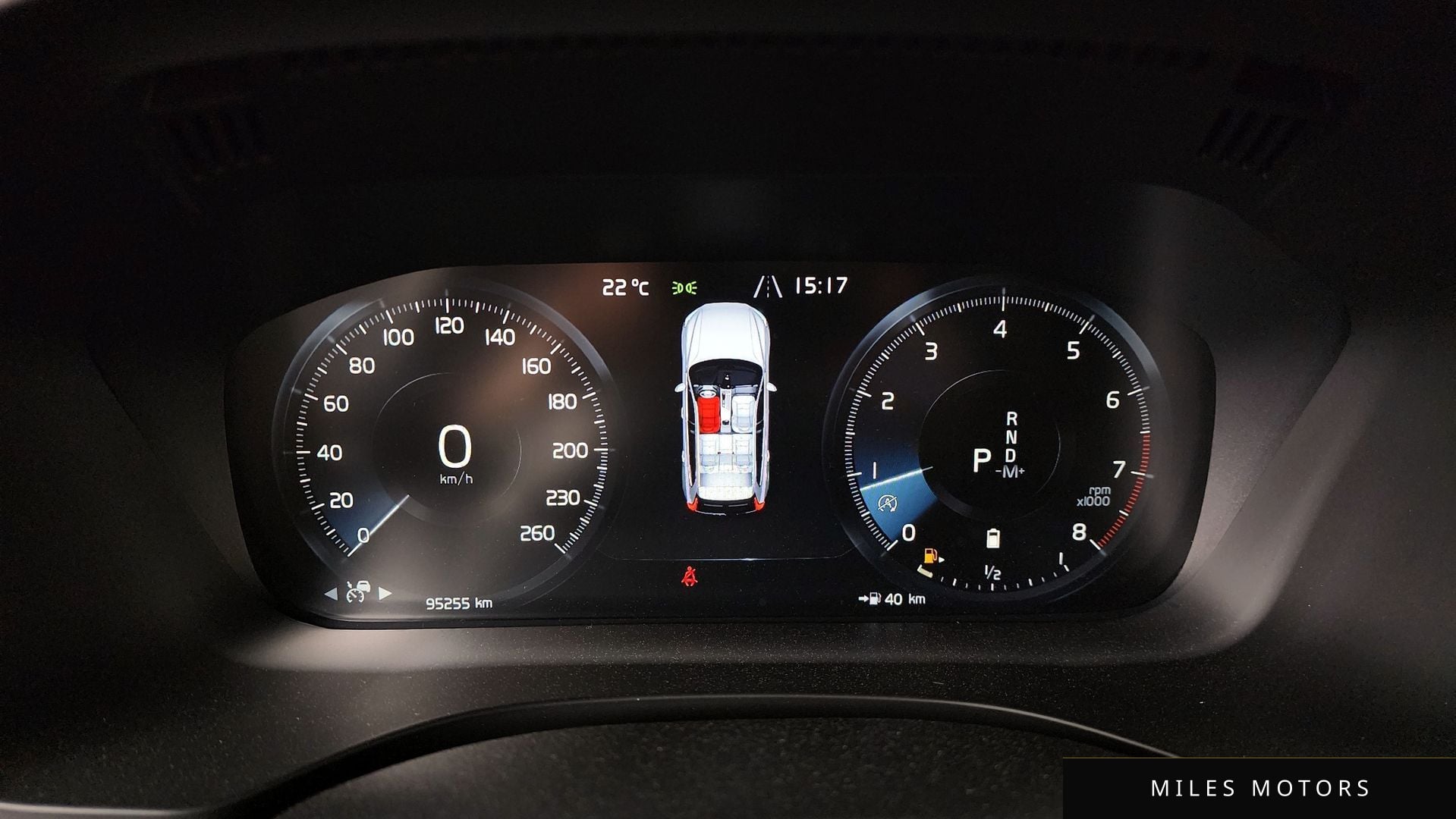 Volvo XC60 2021 — миниатюра 10